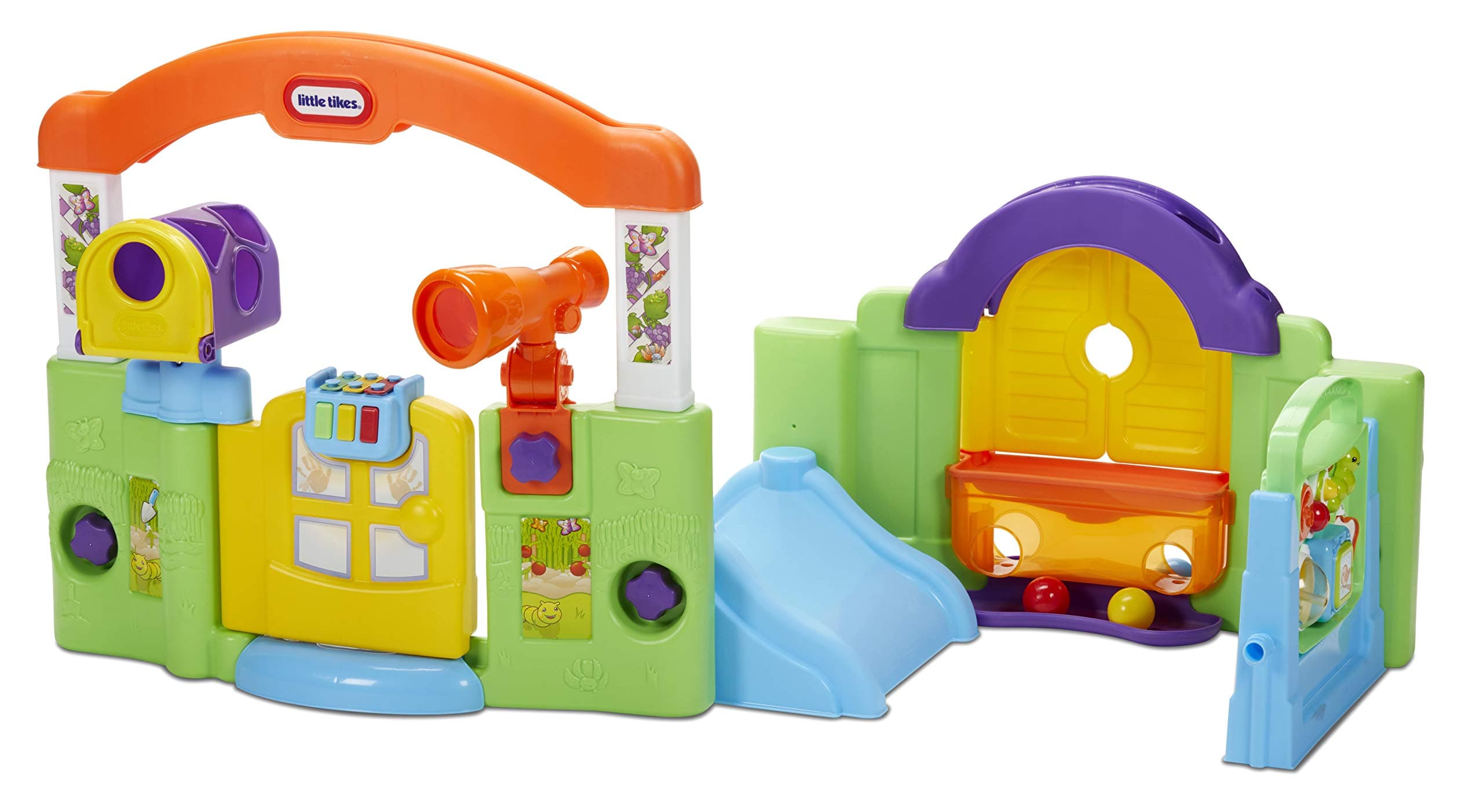 Little Tikes  Activity Garden