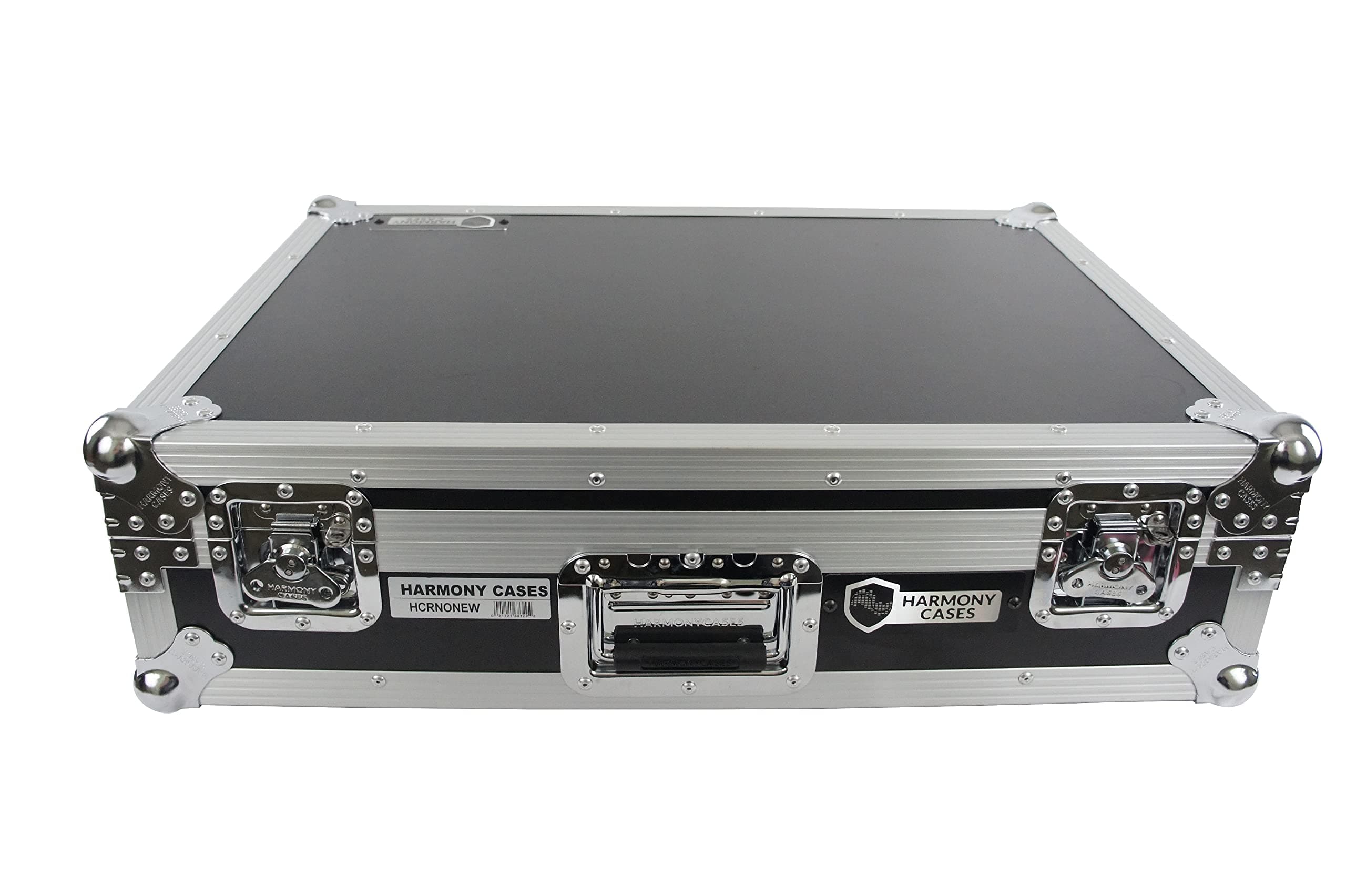 Harmony Audio Cases HCRNONEW Compatible With Rane One DJ Controller Flight DJ Road Custom Case