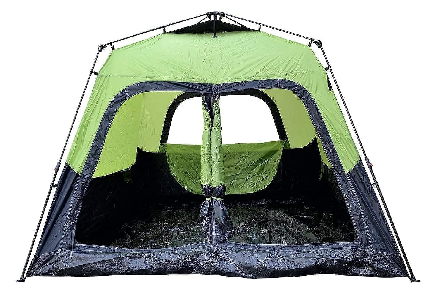 Cube Tent 6 Person, One Size