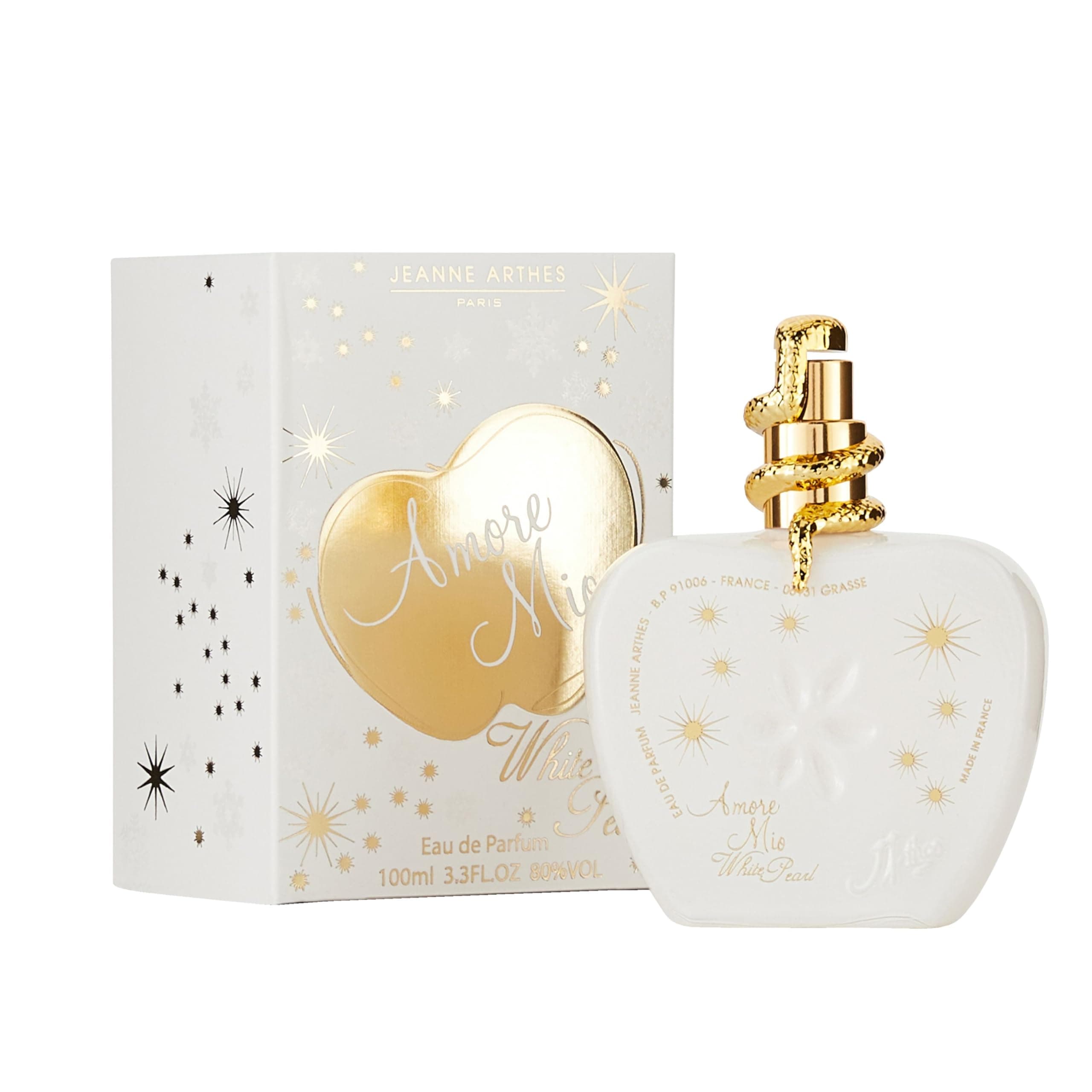 Amore Mio Eau de Parfum 100 ml