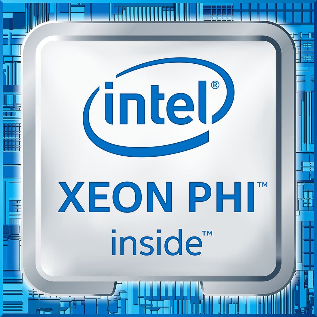 Intel - HJ8066702859200 - Intel Xeon Phi 7250 Octahexaconta-core (68 Core) 1.40 GHz Processor - Socket 3647OEM Pack - 34 MB - 64-bit Processing - 1.60 GHz Overclocking Speed - 14 nm - 215 W