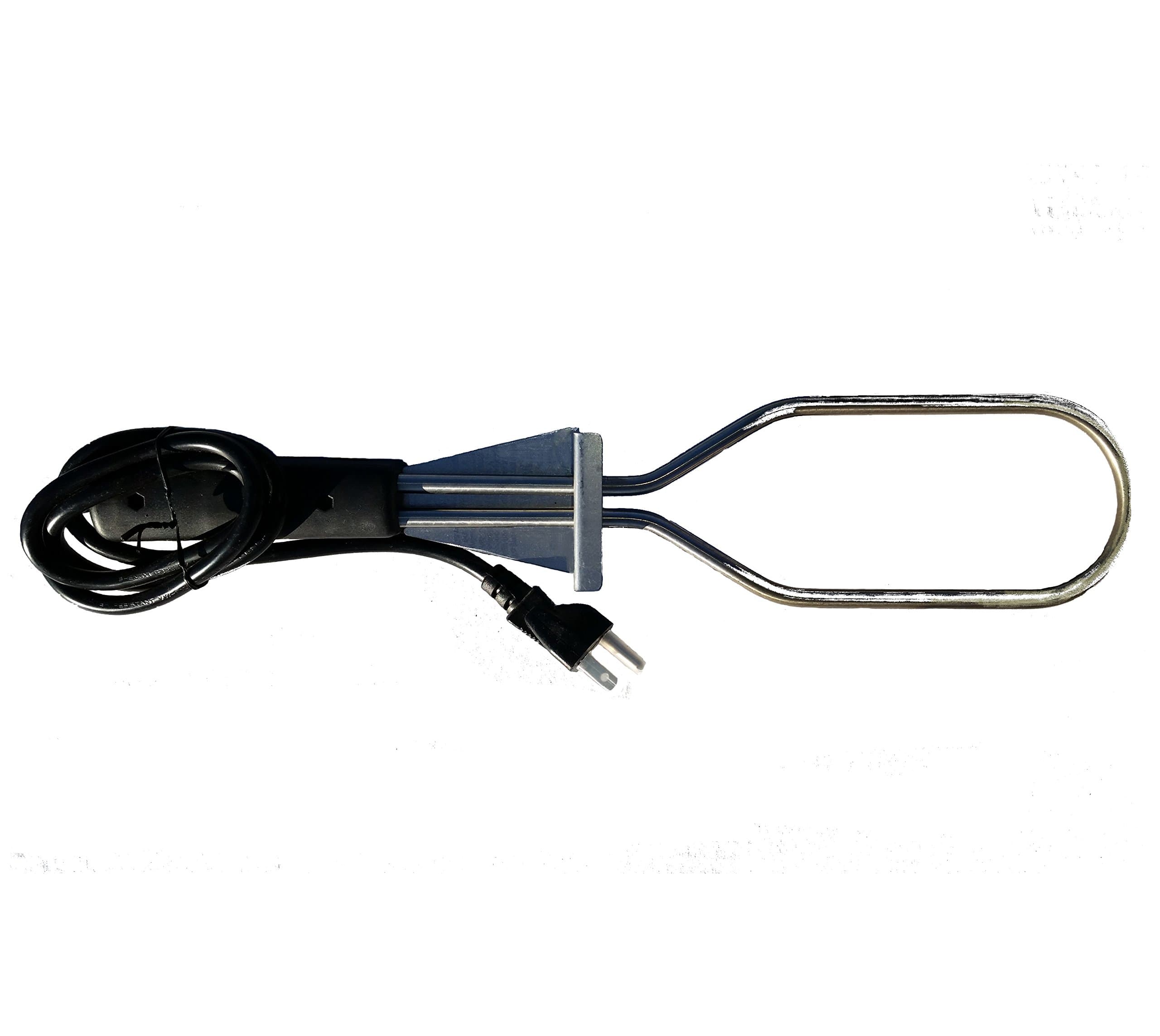 Electric Charcoal Starter