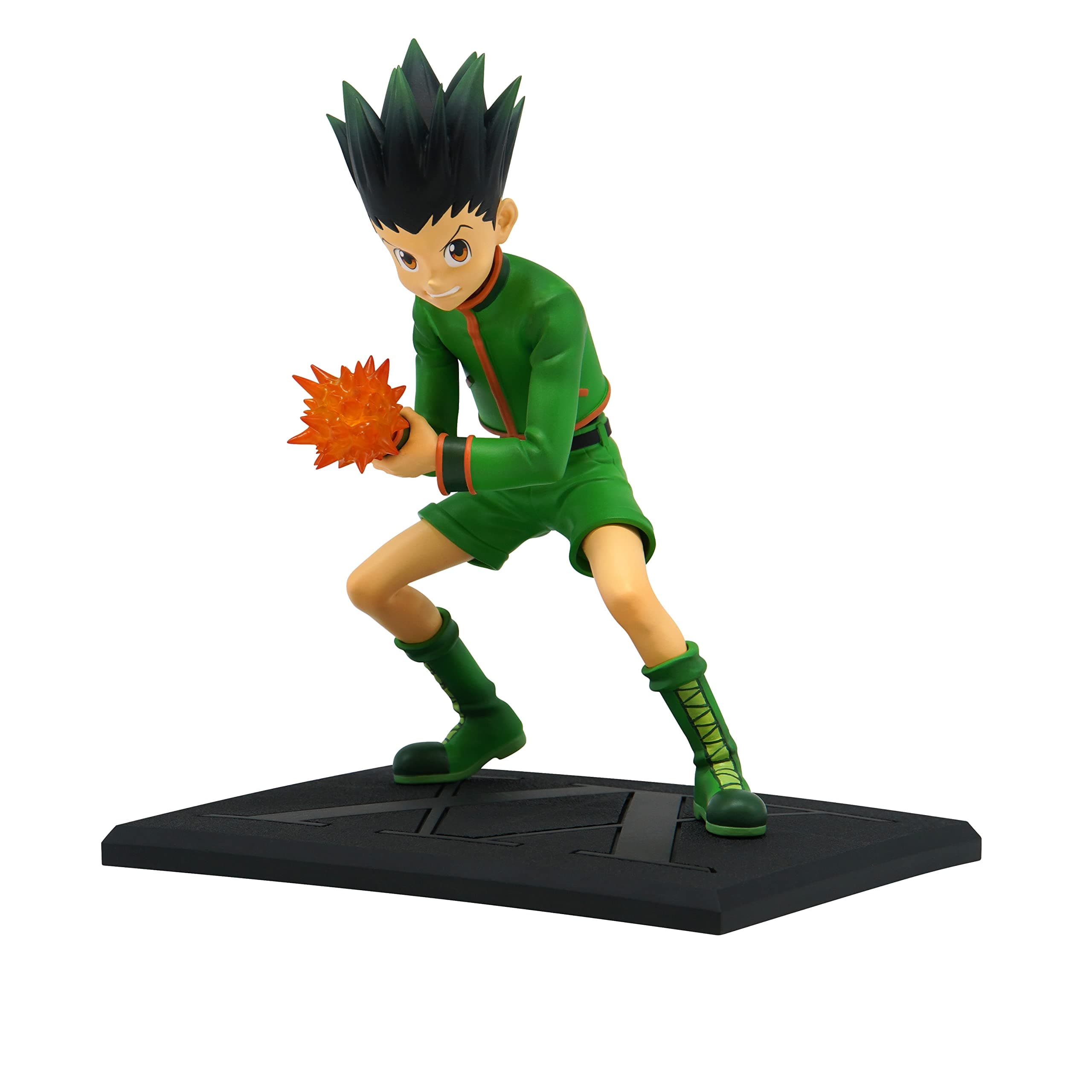 ABYstyle Hunter X Hunter Gon Studio Figure