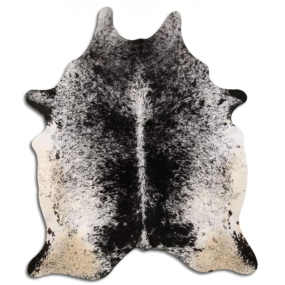 Cowhide Area Rug