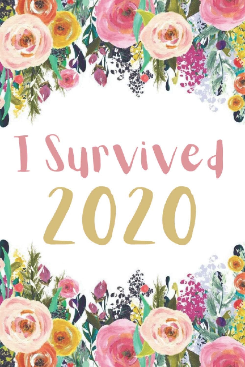 fazart publishingI Survived 2020