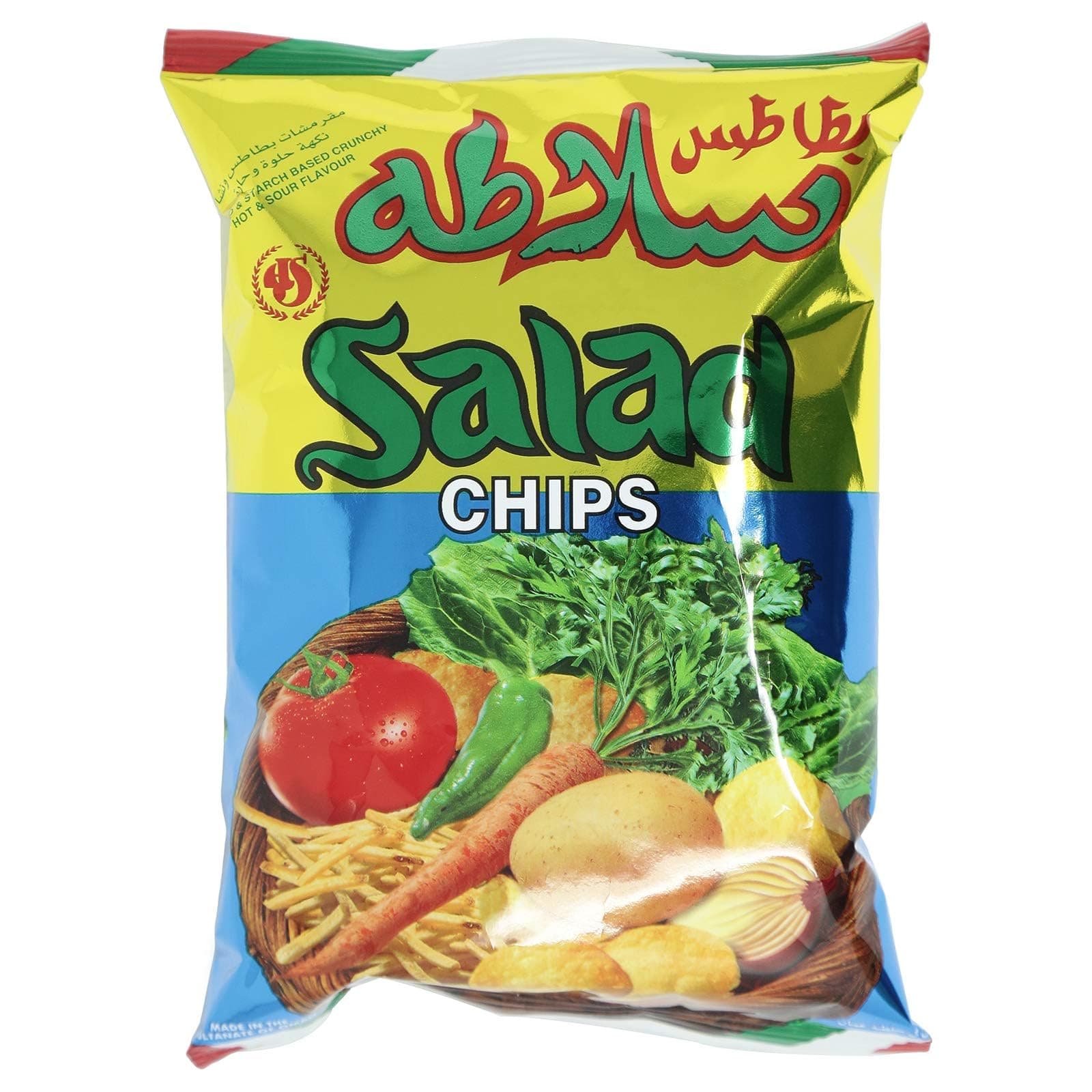 Chips 15 gm