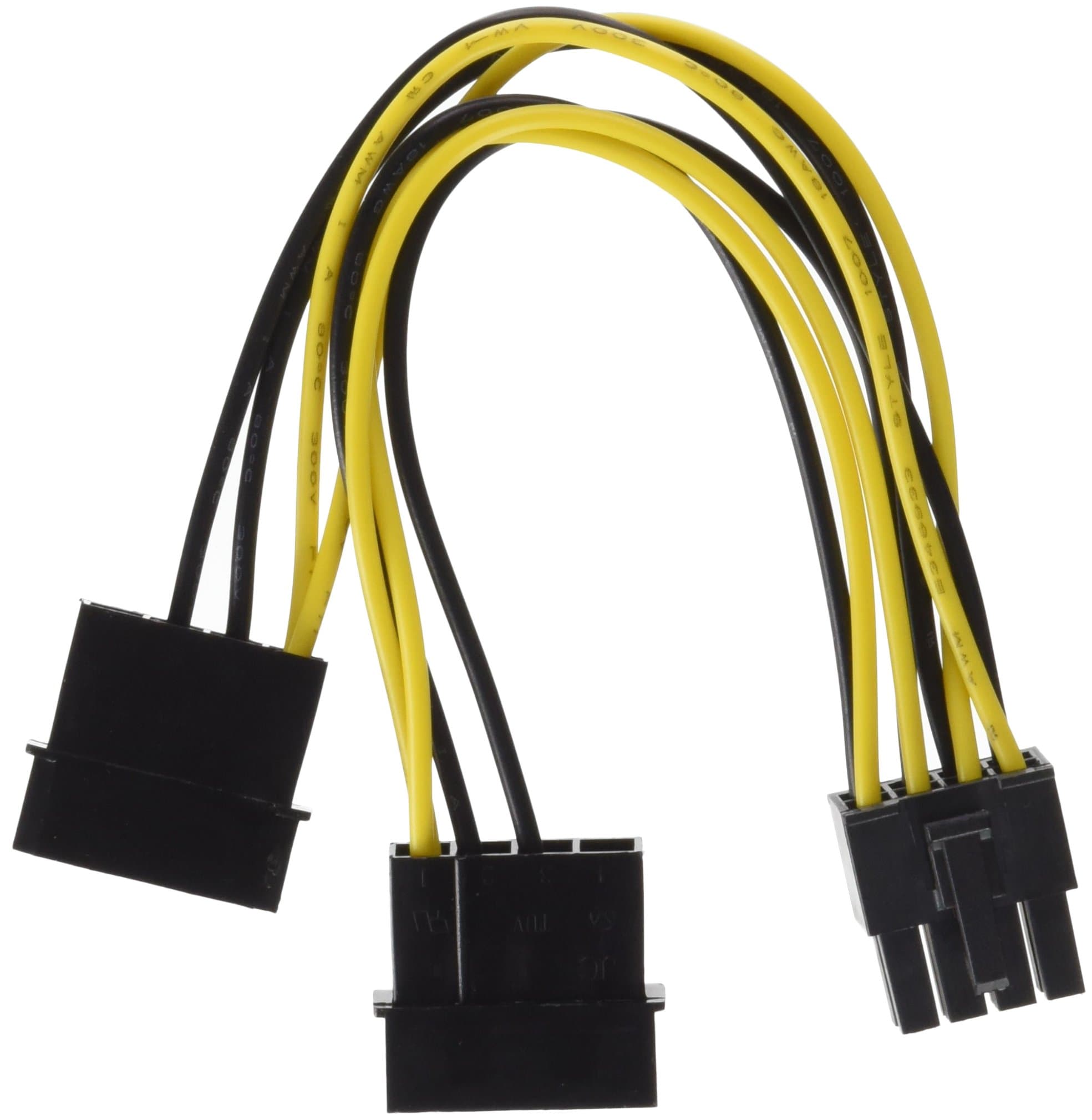 Vultech sc10963 Power Cable