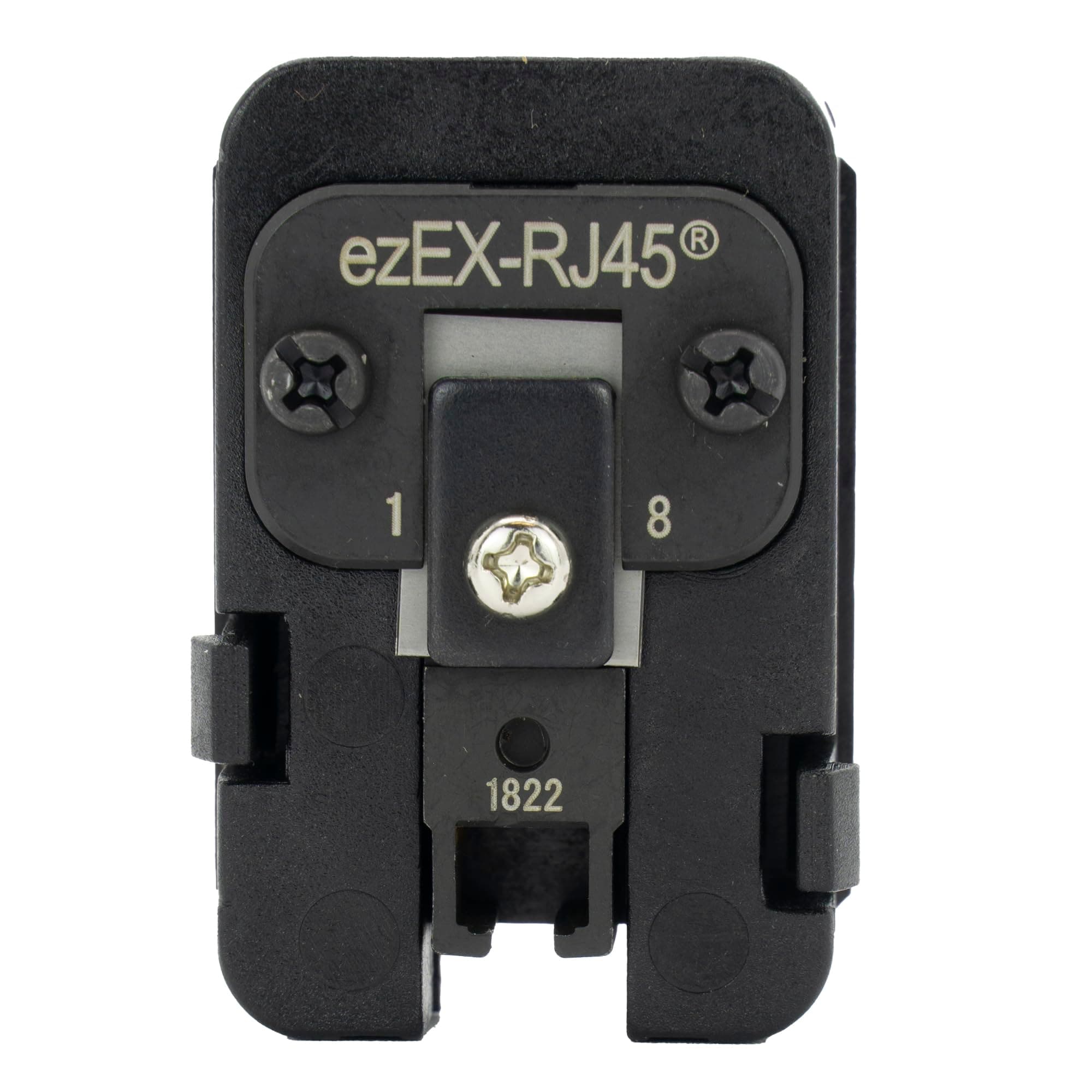 Exo-Ex Die for EXO Crimp Frame Clamshell Accessory Box (100071C)