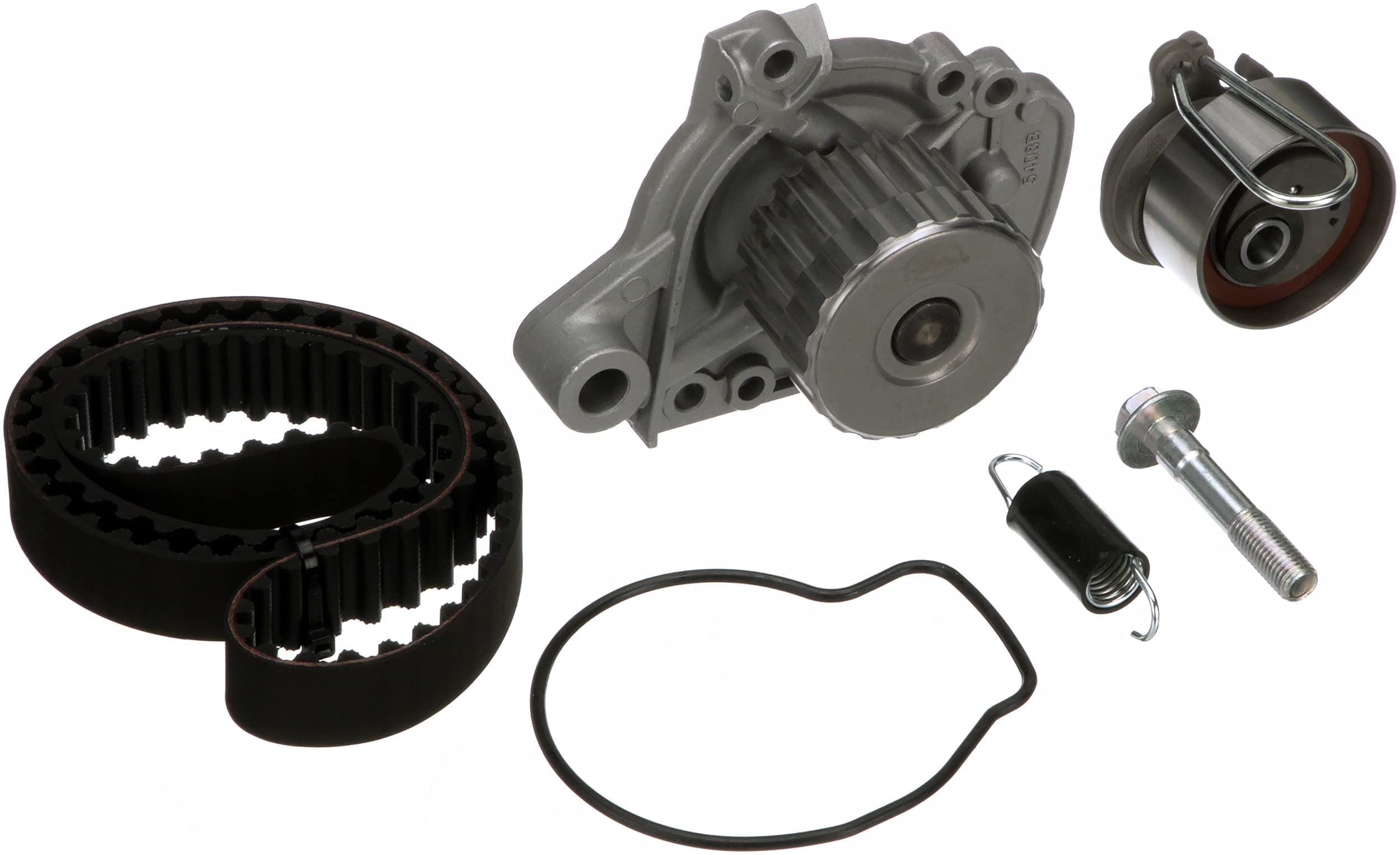TCKWP312 Engine Timing Belt Kit with Water Pump