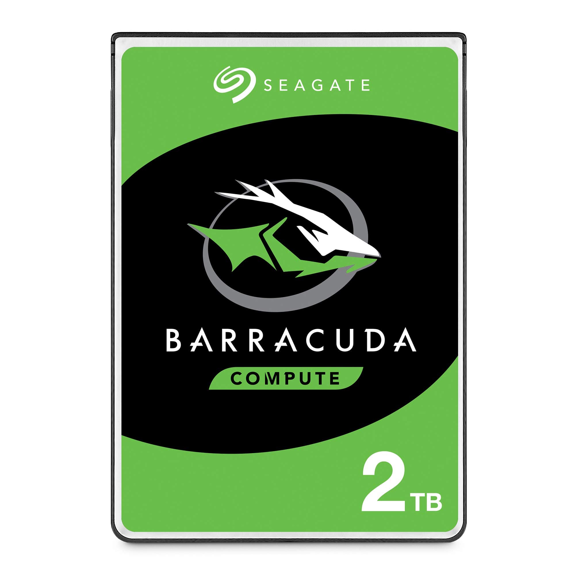 BarraCuda 2.5
