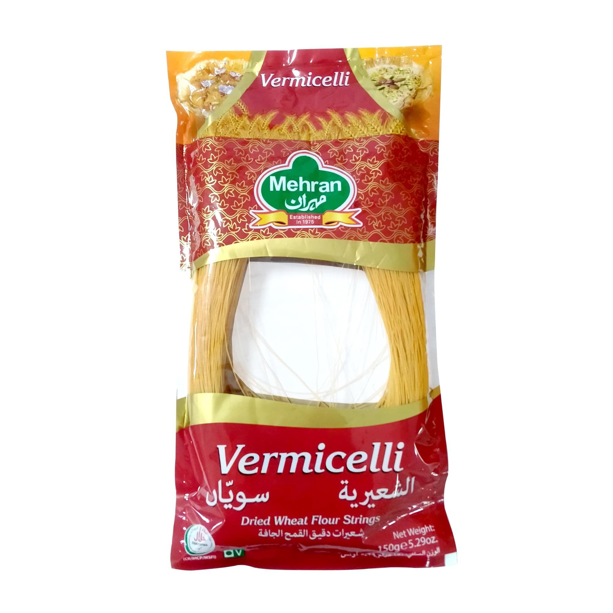 Mehran Vermicelli 150g