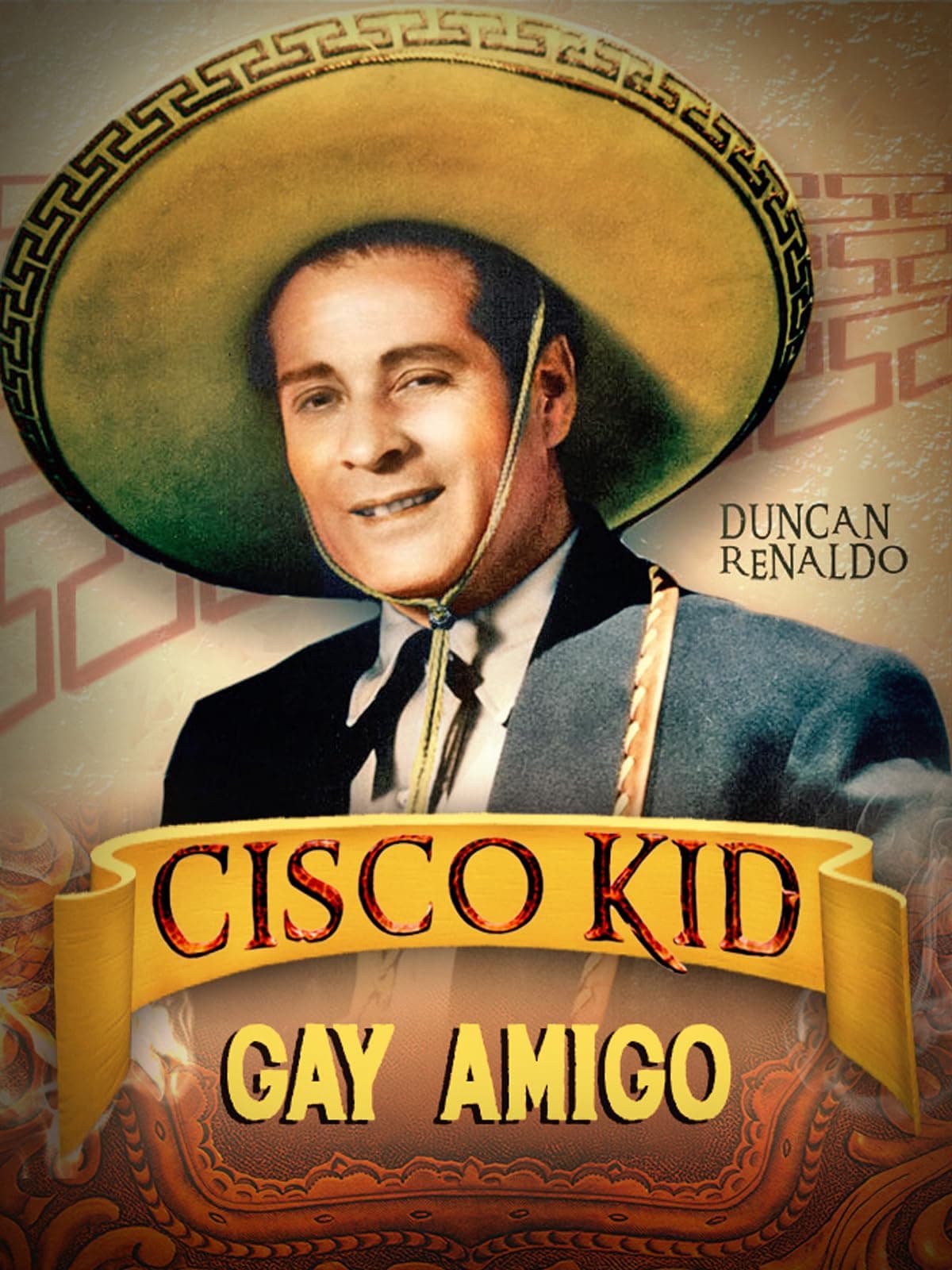 The Gay Amigo