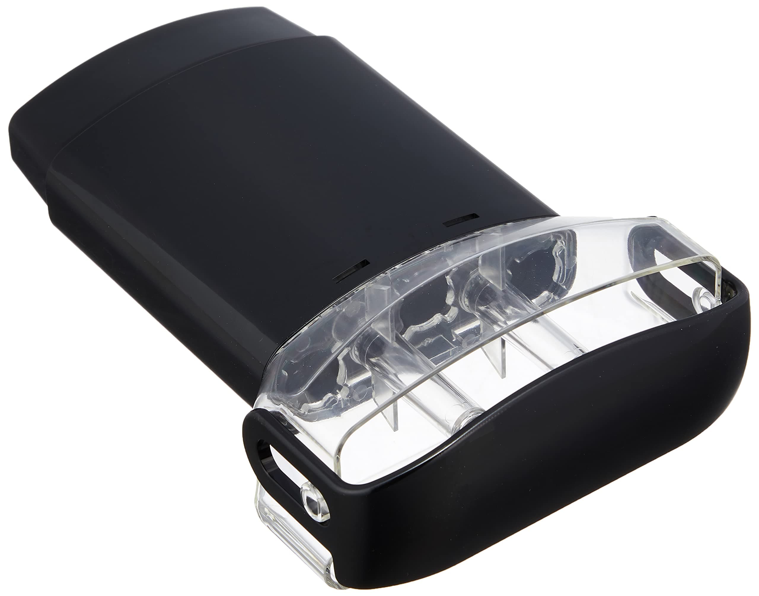 Manuel gil cosmo darts x case black