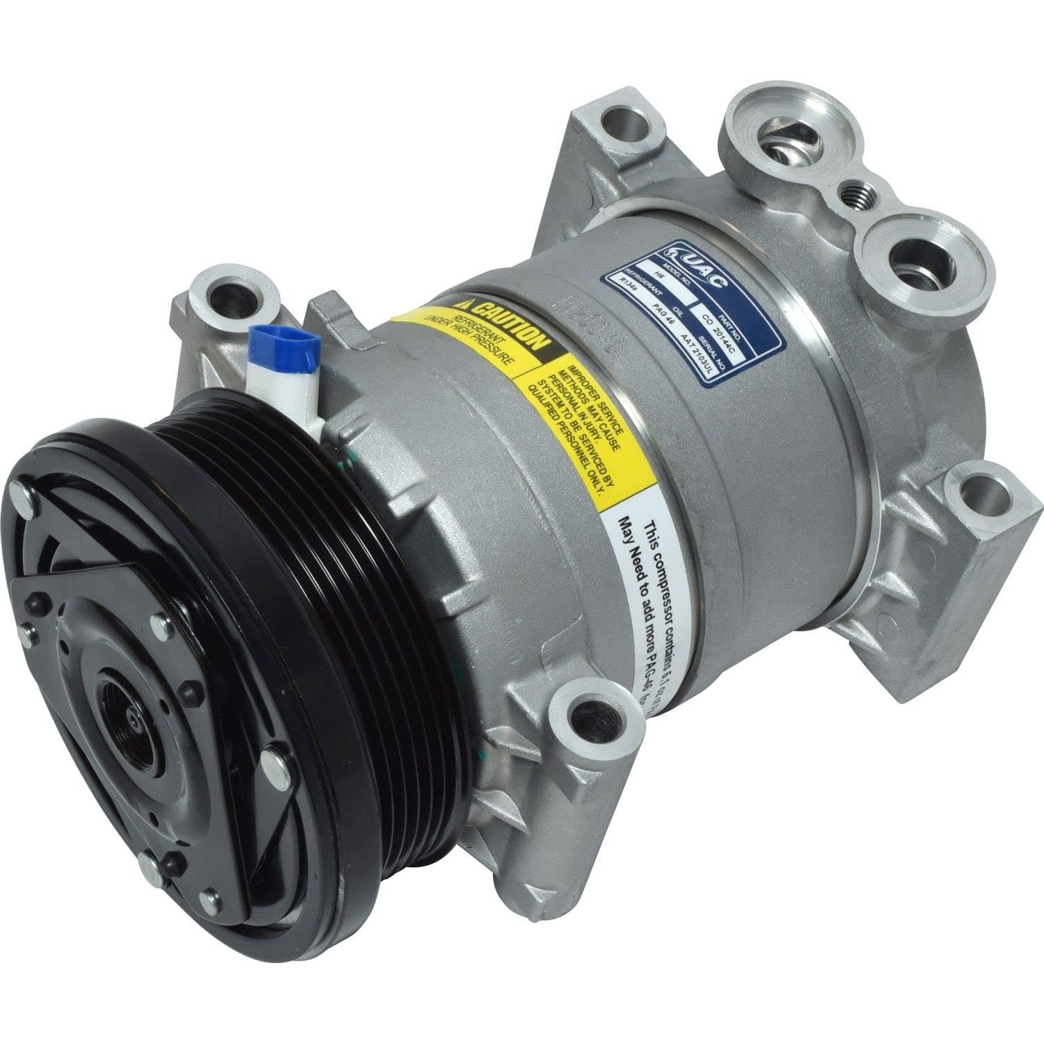 CO 20144C A/C Compressor