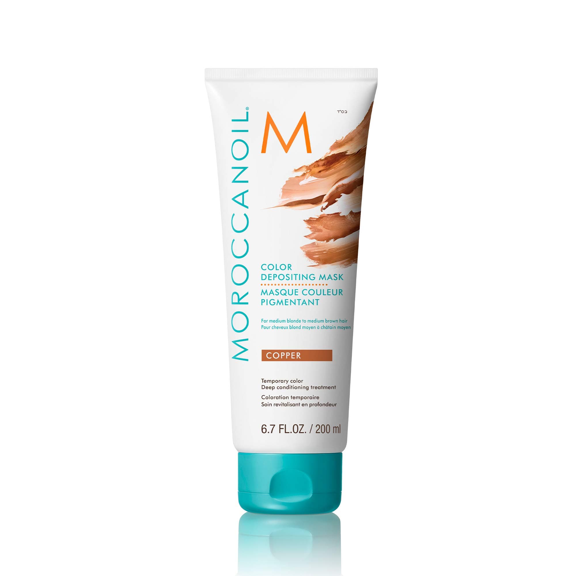 Moroccanoil Colour Depositing Mask