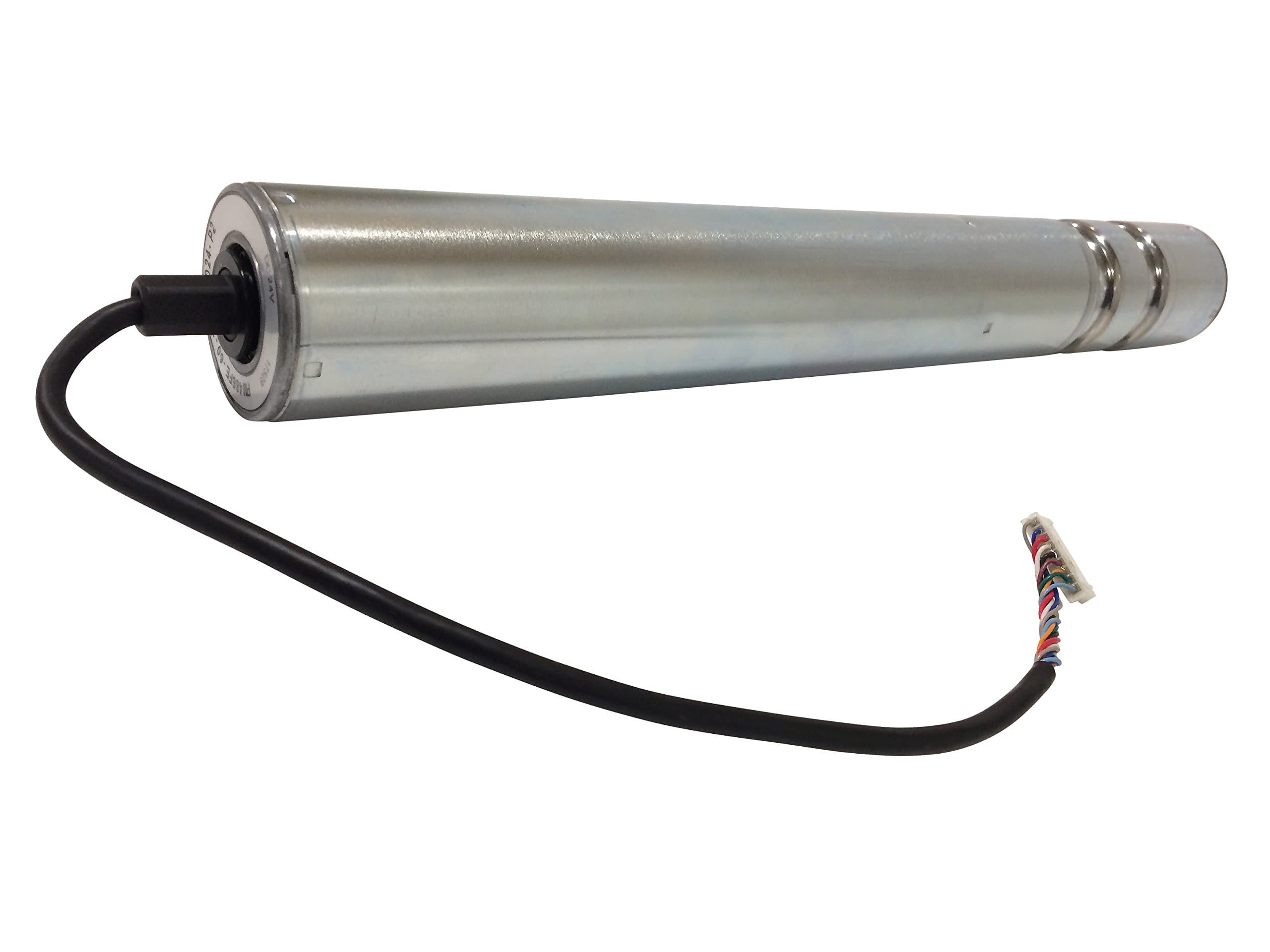 Itoh Denki Motorized Conveyor Rollers 1.9 Dia. 15″BF