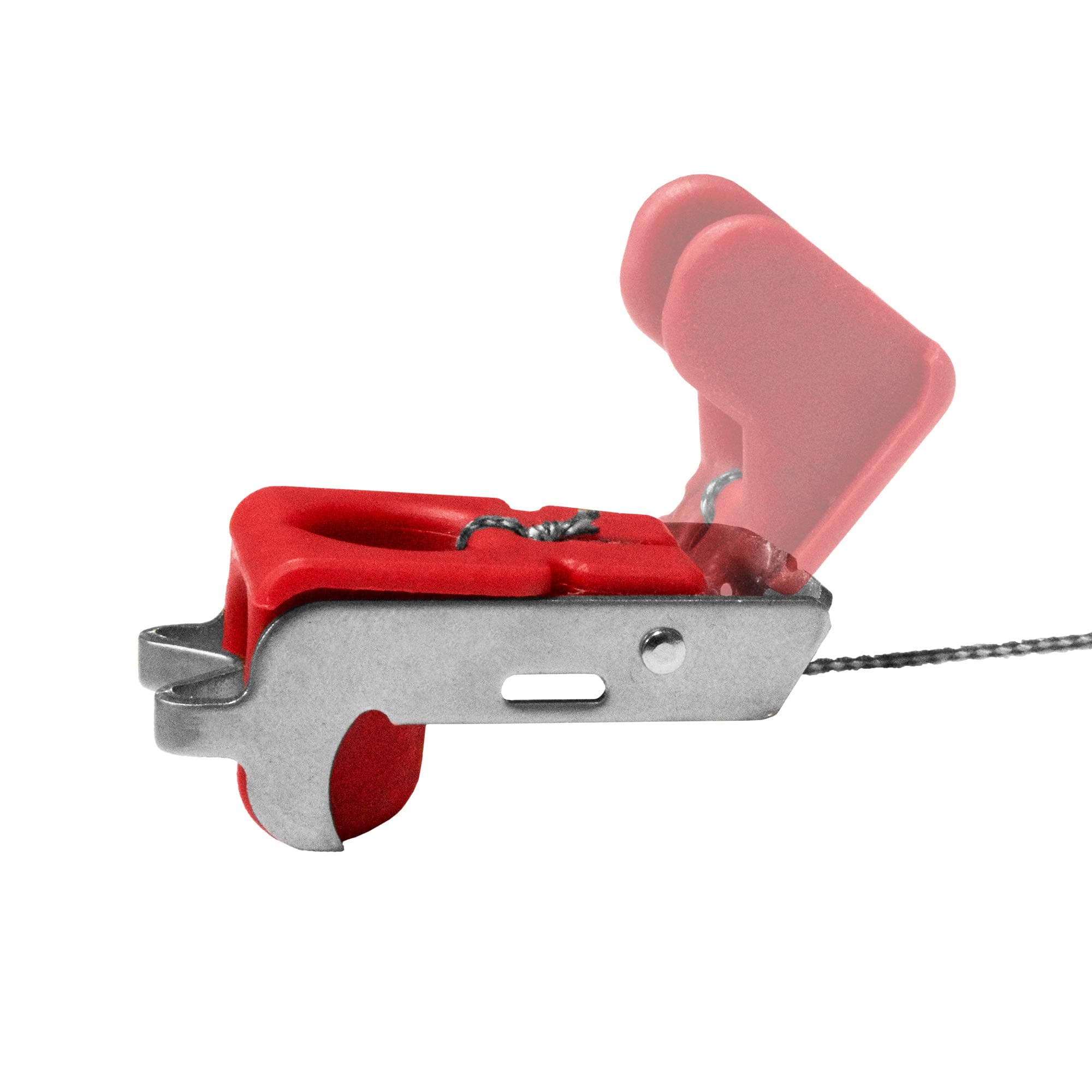 CE TOOLS SnapBack Releasable chalk line tip