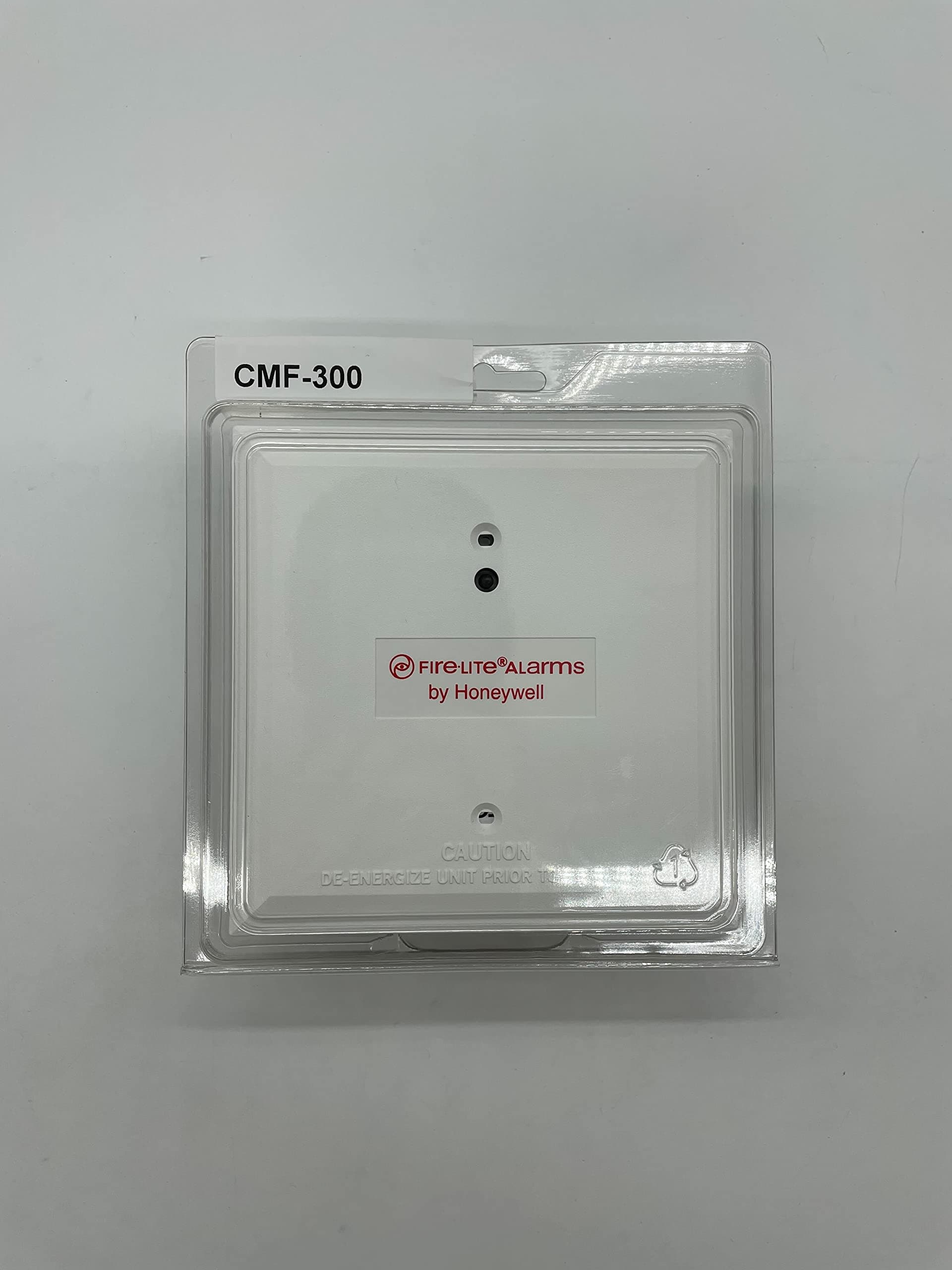 CMF 300(A) Intelligent Addressable Control Module