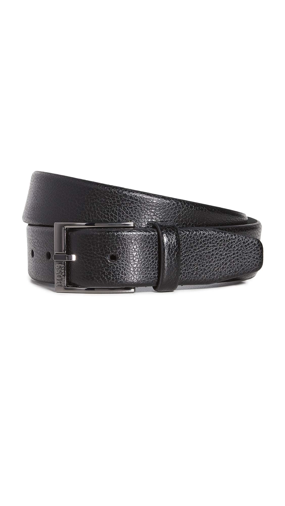 BOSSMen's Belt