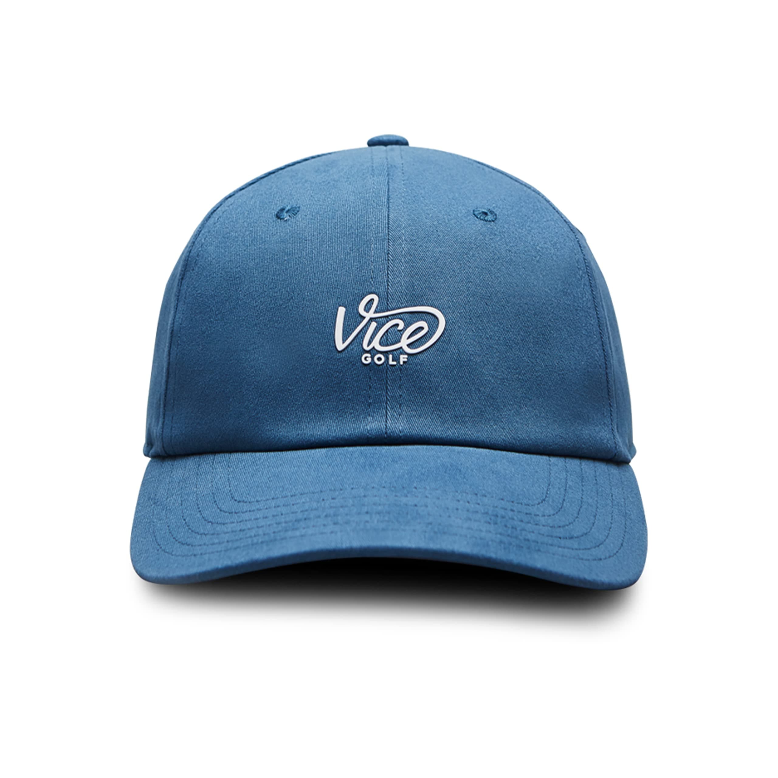 Vice Golf Crew Cap