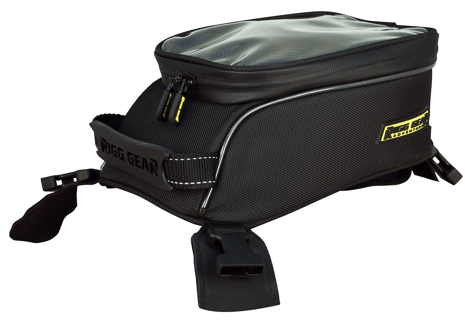 Nelson-Rigg Trails End Lite Motorcycle Tank Bag