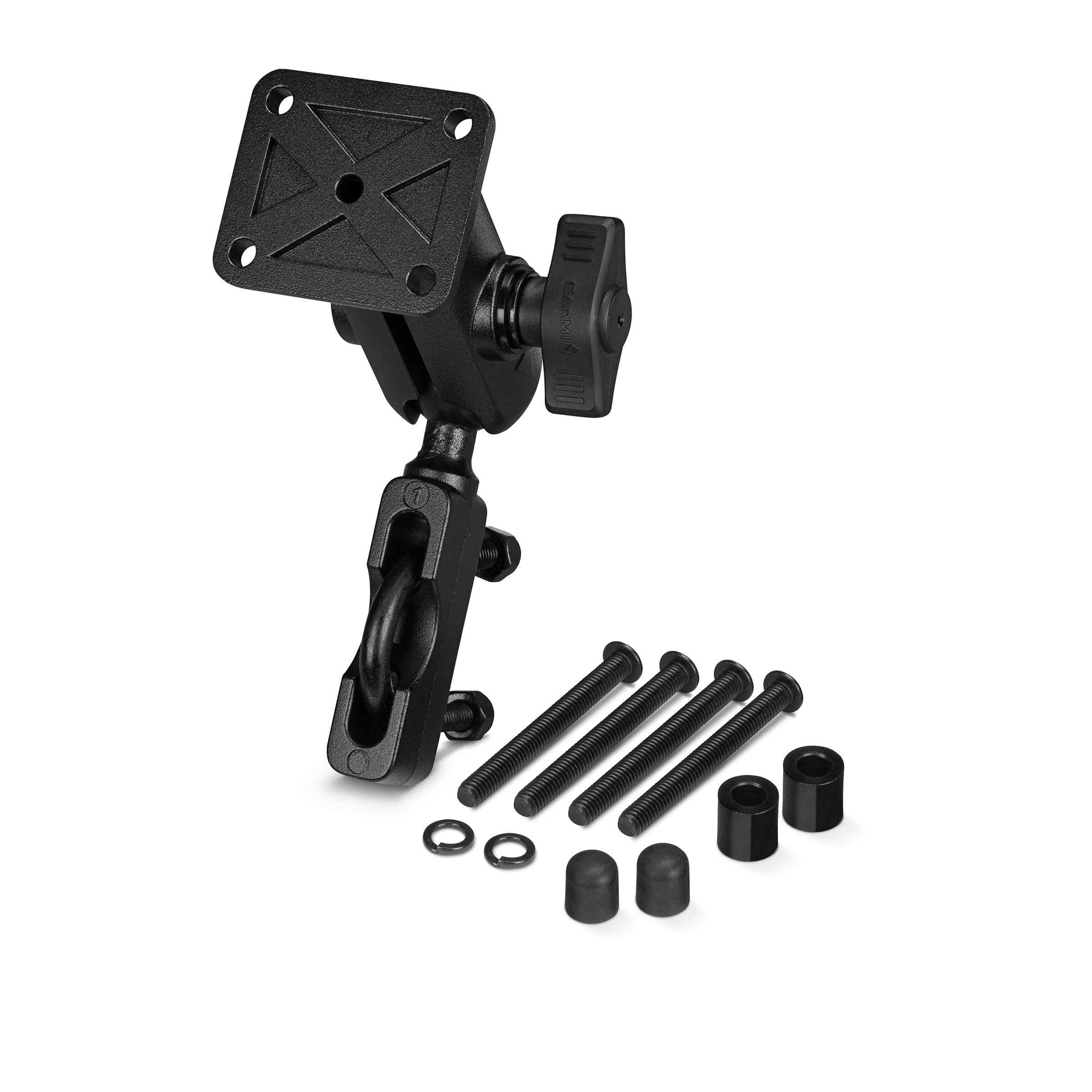 ZUMO HANDLEBAR MNT KIT