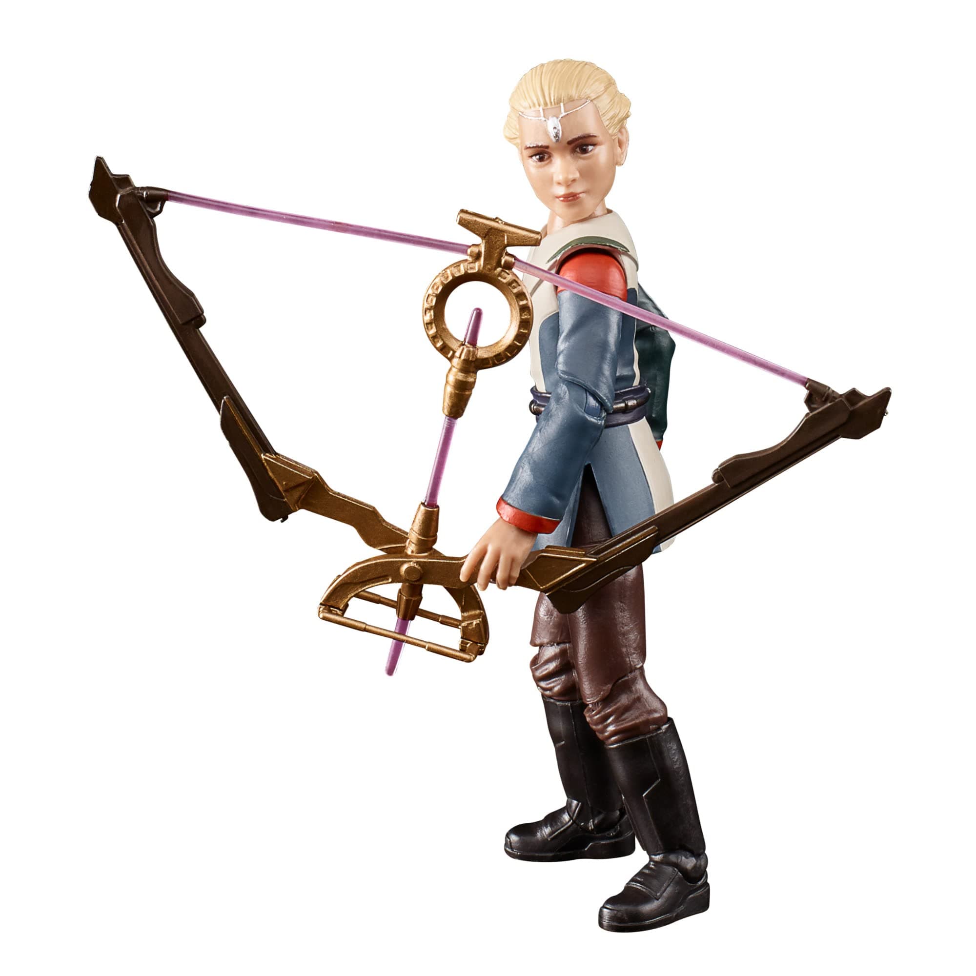 Action Figure Omega 15 cm