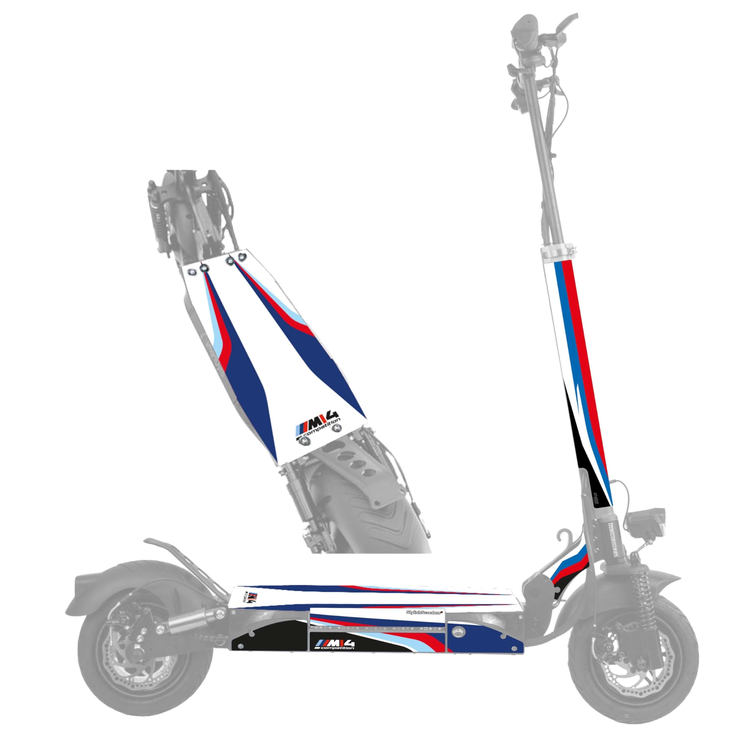 Stylish Scooters |