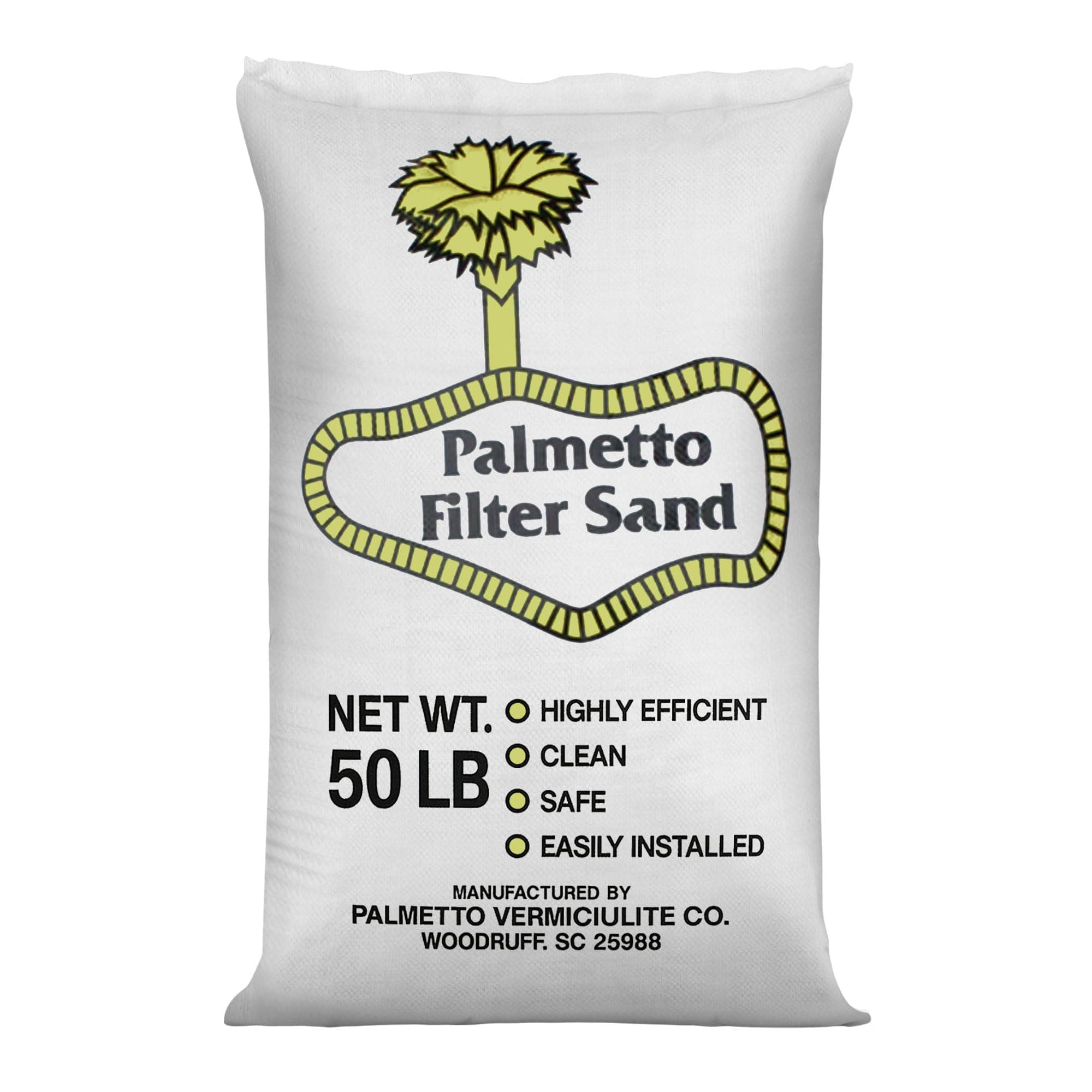 Palmetto PoolFilter