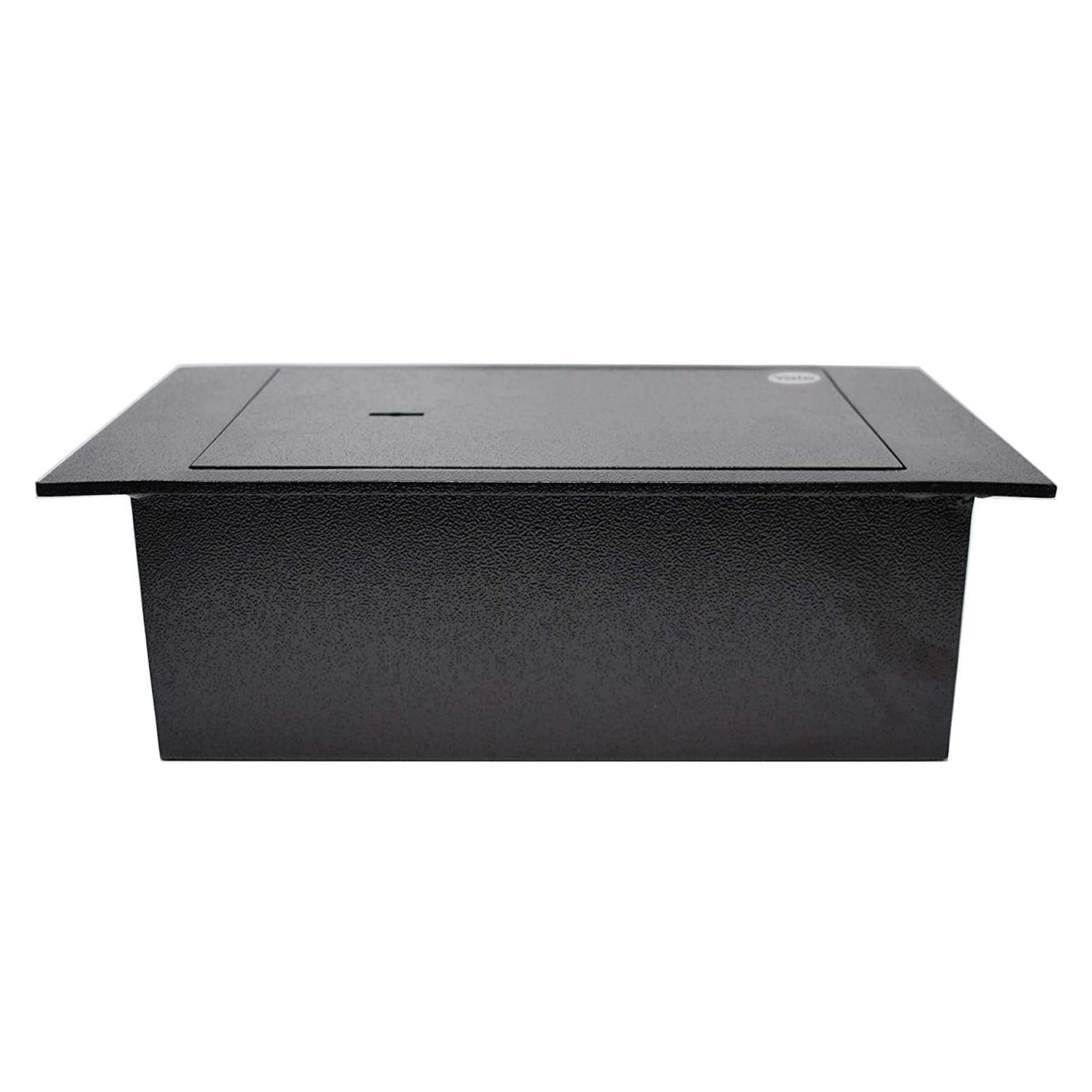 Floor Safe - Standard Security - Y-FLS0000