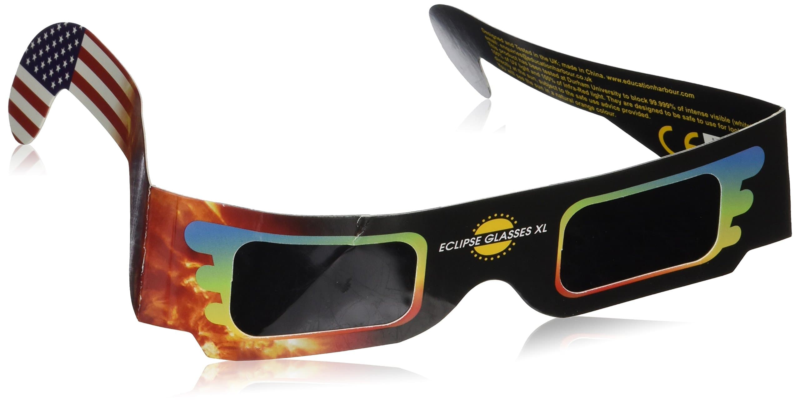 Eclipse Viewer XL