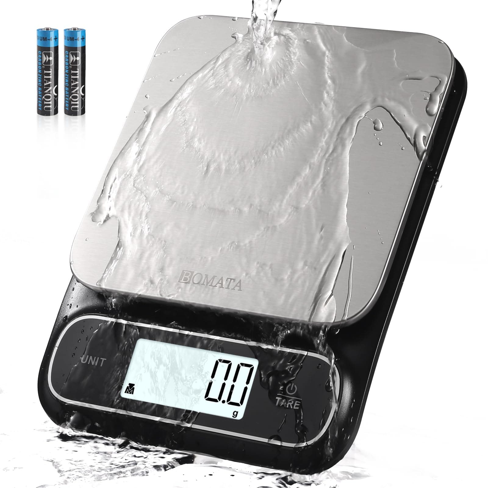 B619 Waterproof Scale