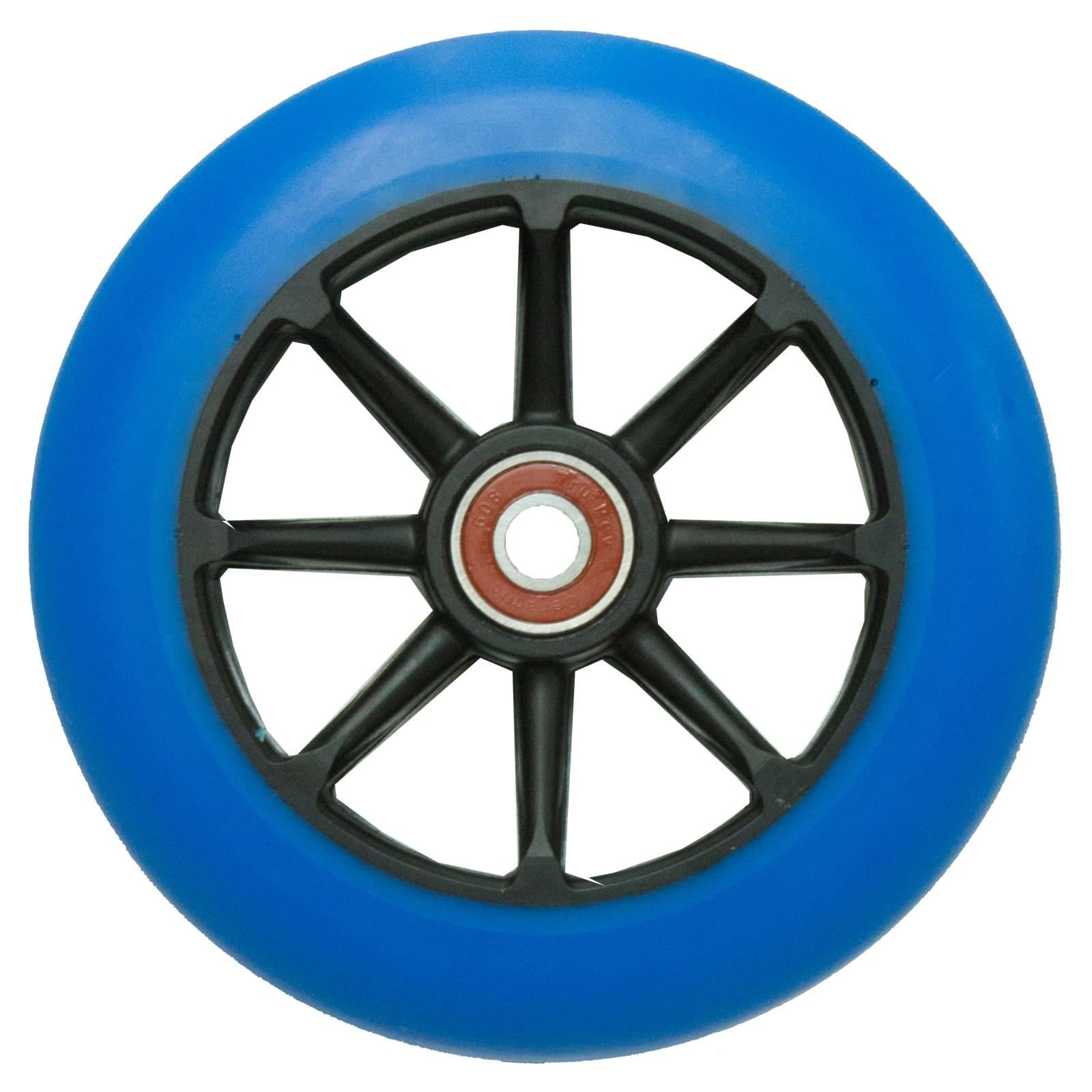 Trurev Blue Thunder: 125mm Wheel