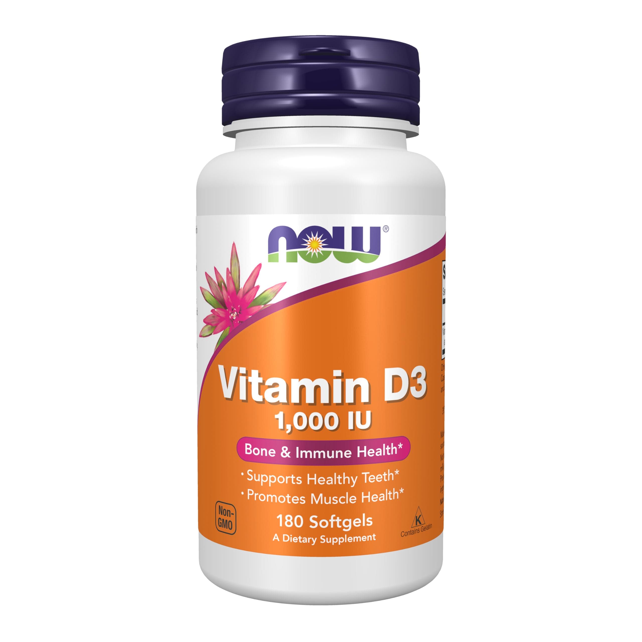 Vitamin D3 1