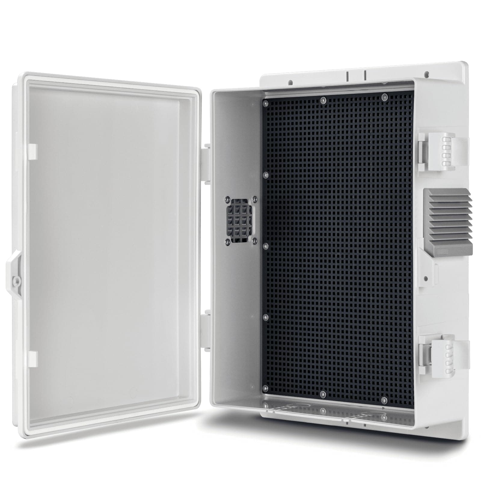 ABS Outdoor Electrical Box (H5)