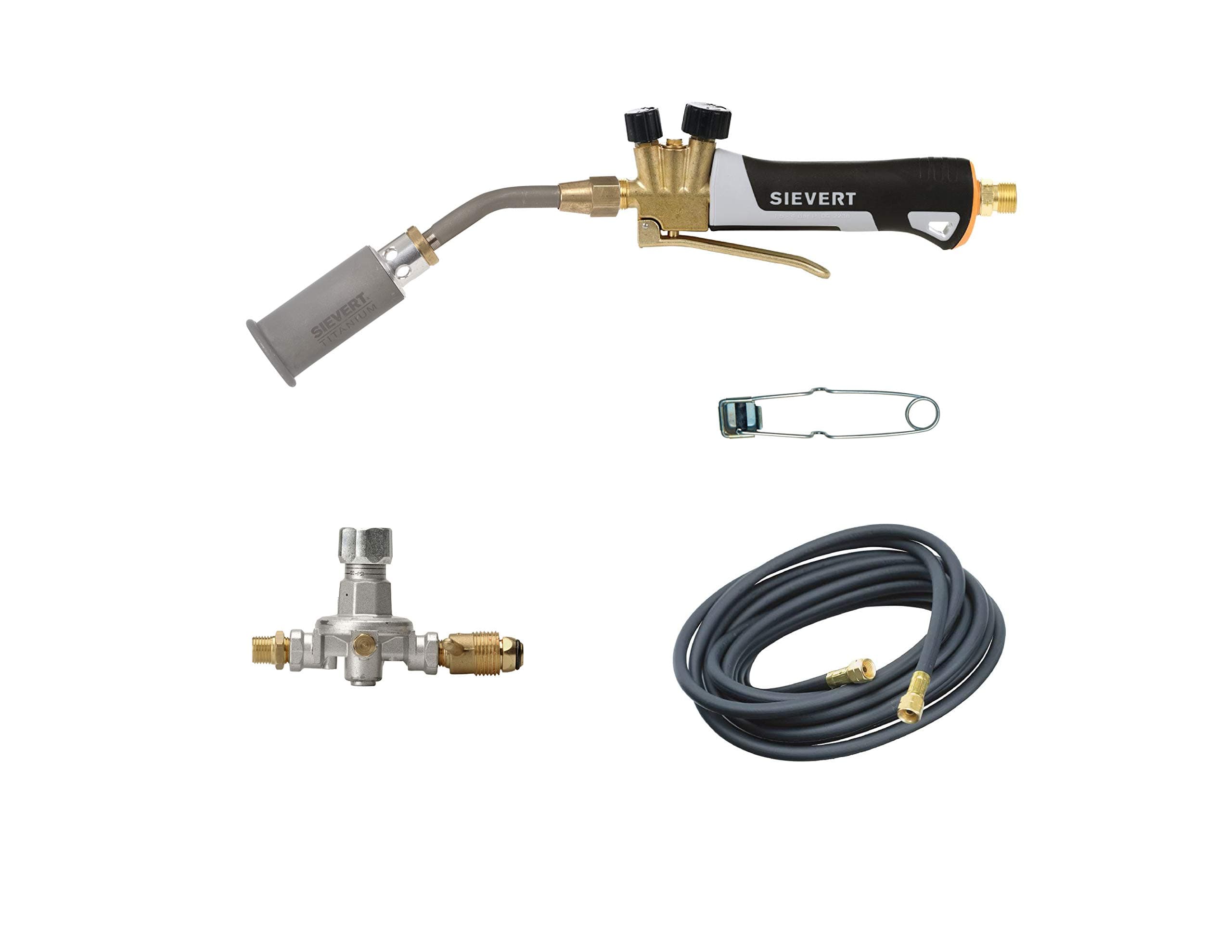Industries TI2944 Torch Kit