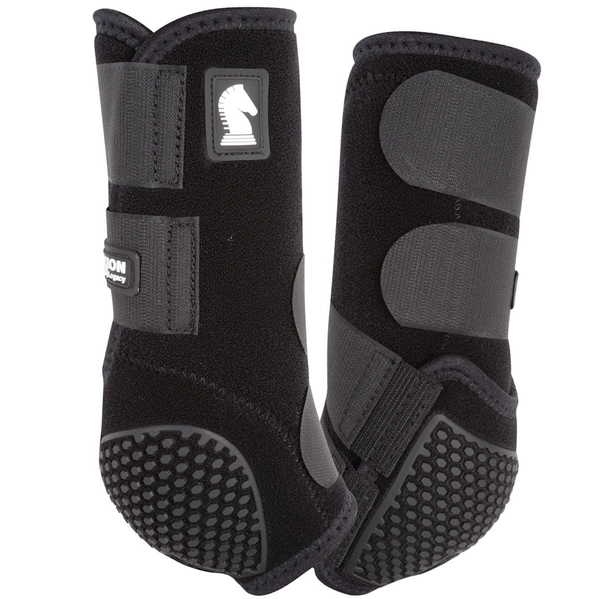 Flexion by Legacy Support Boot, Front