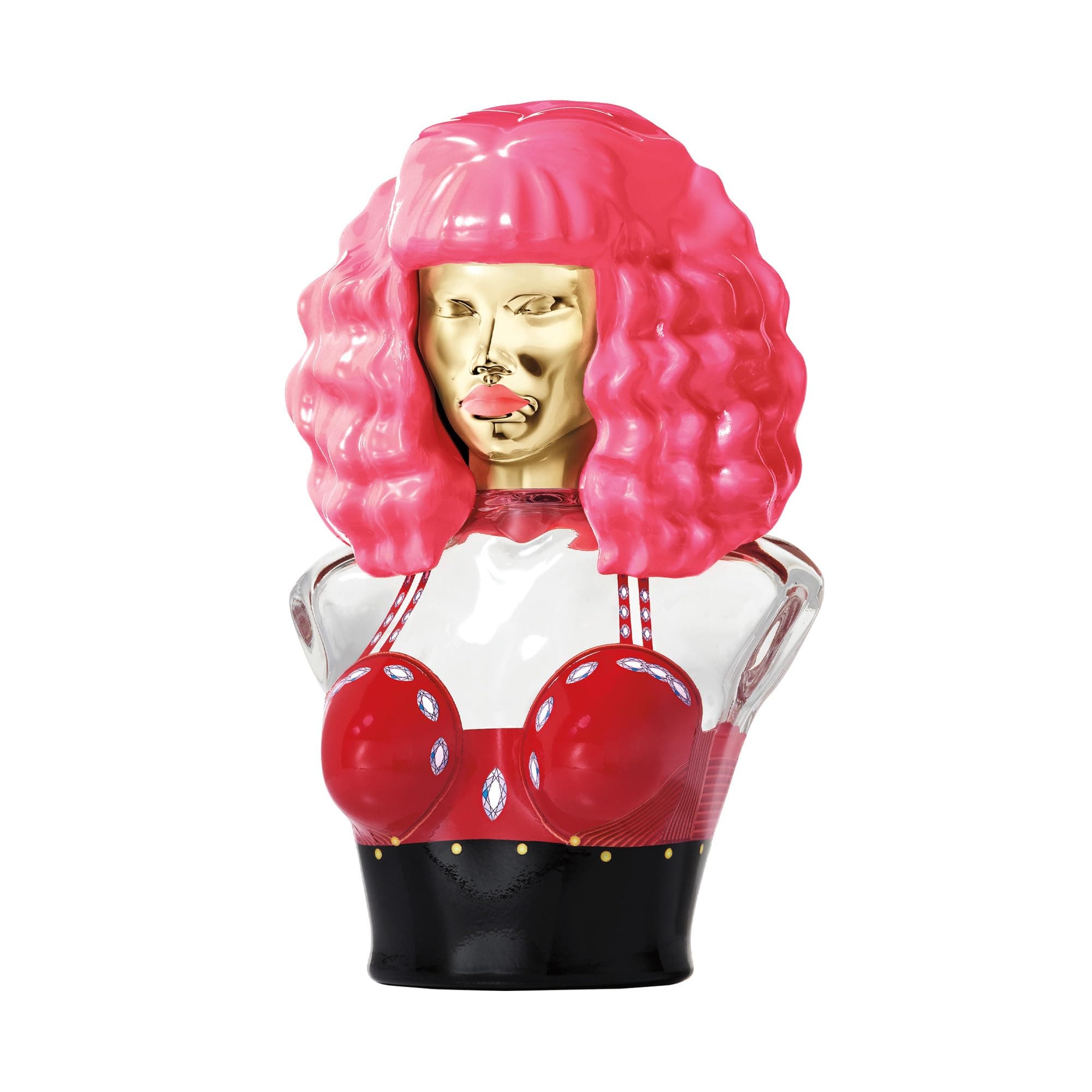 Minajesty