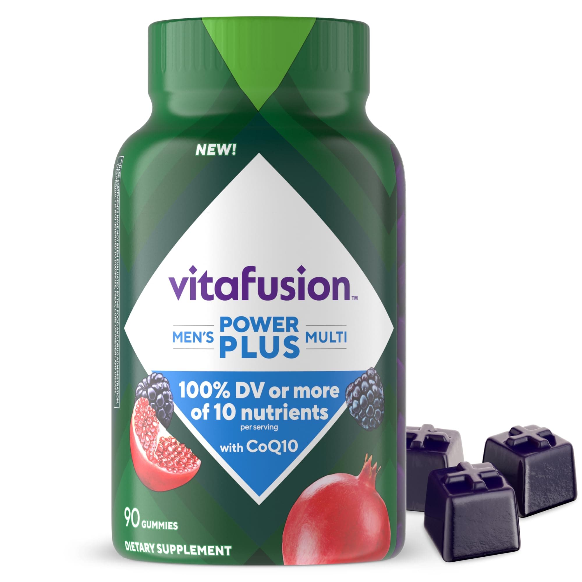 Vitafusion Power+ Men's Multi​