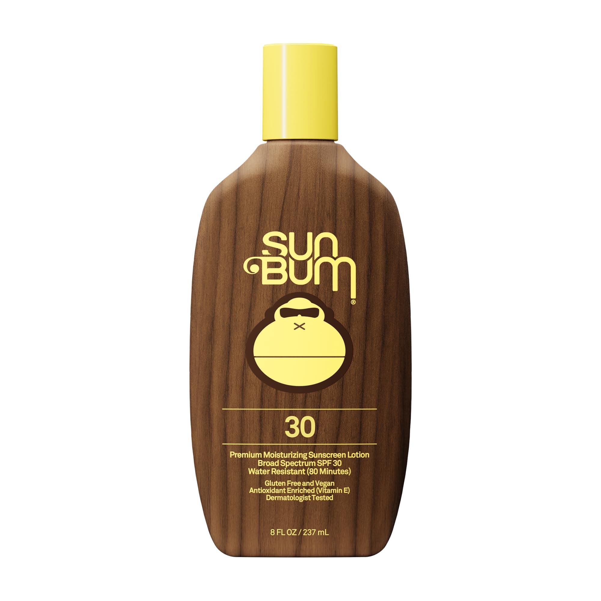 MOISTURIZING Sunscreen Lotion Cream SPF 30 (US Import)
