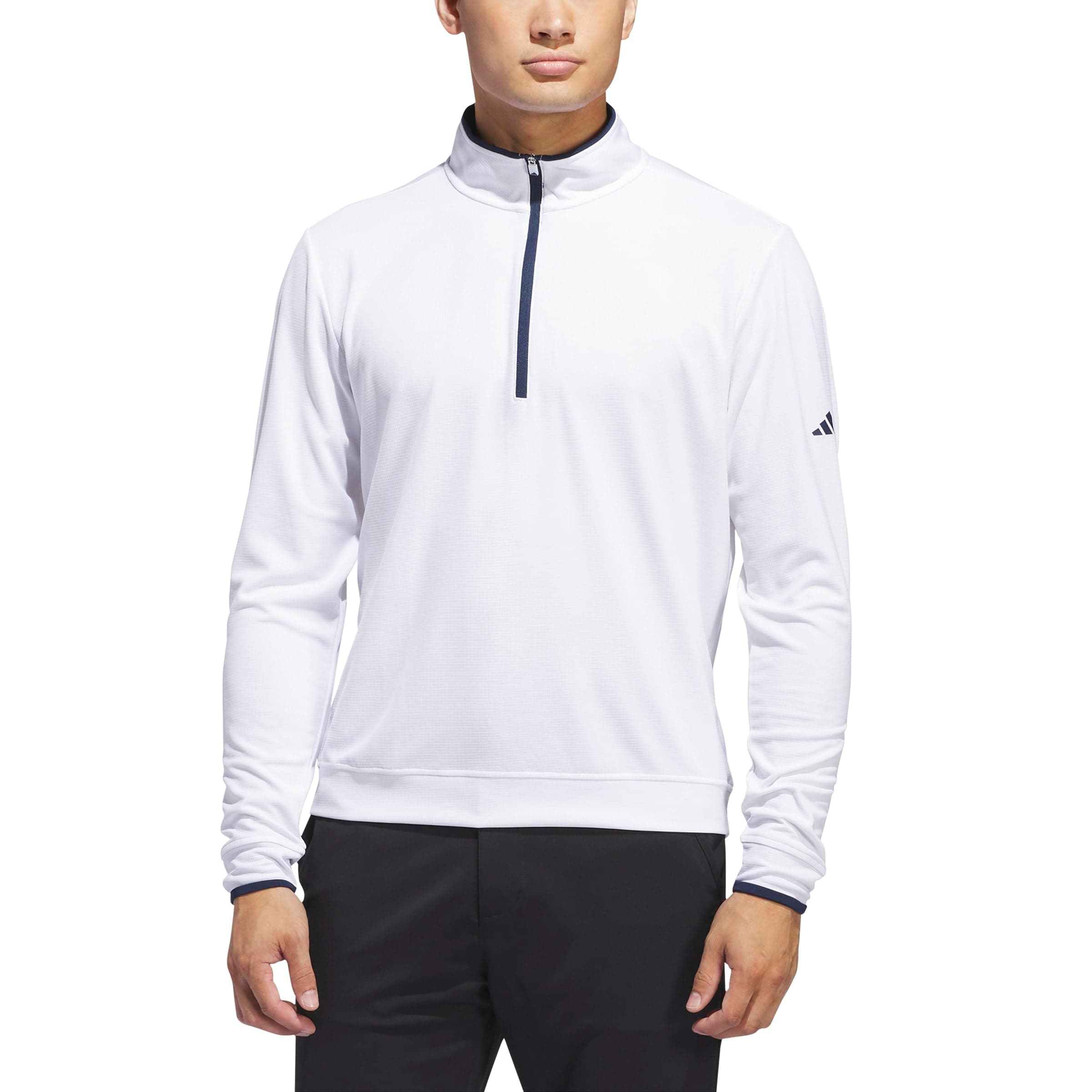 Men's Lightweight Half-Zip Top