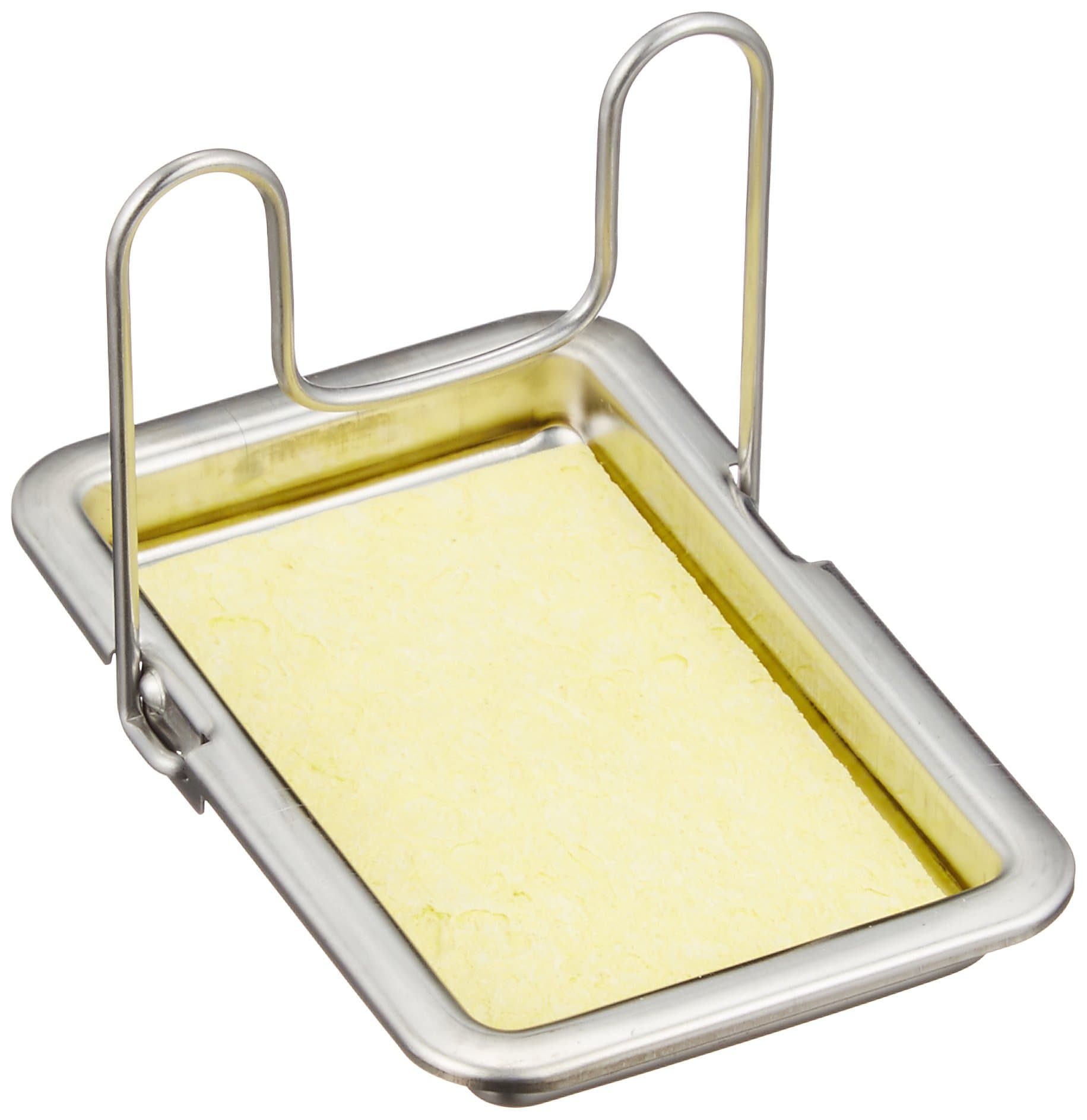 GOOT ST-30 Compact Soldering Tip Cleaner