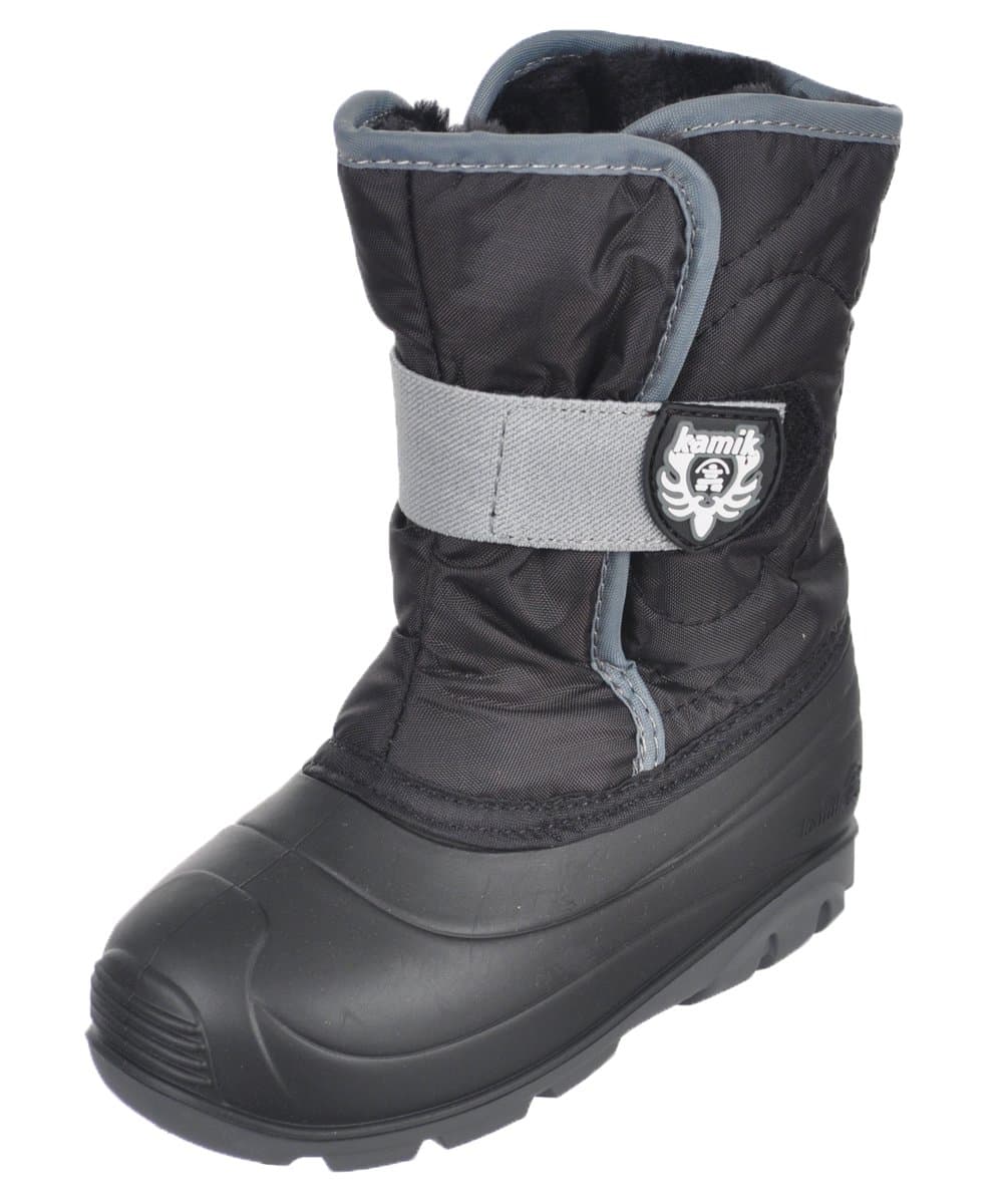 Kamik Snowbug3 Snow Boot (Toddler)