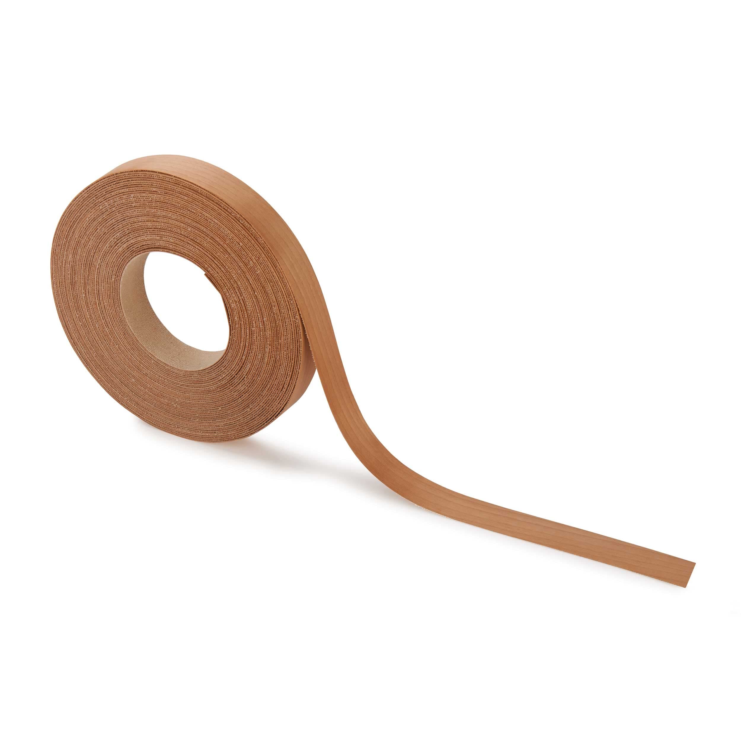 Cherry 7/8" x 50' Edging