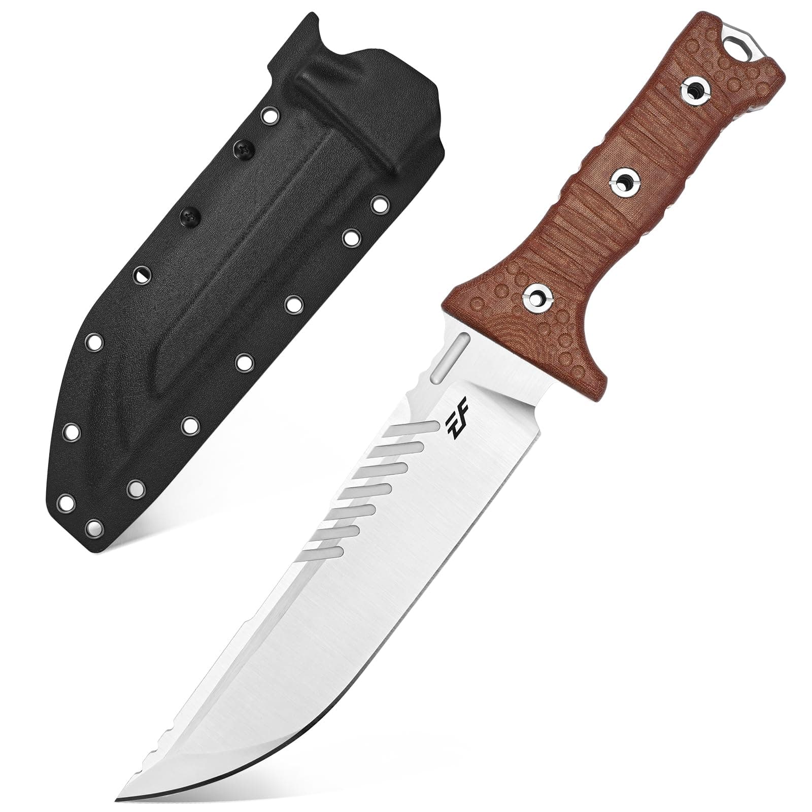 EF141 Fixed Blade Knife