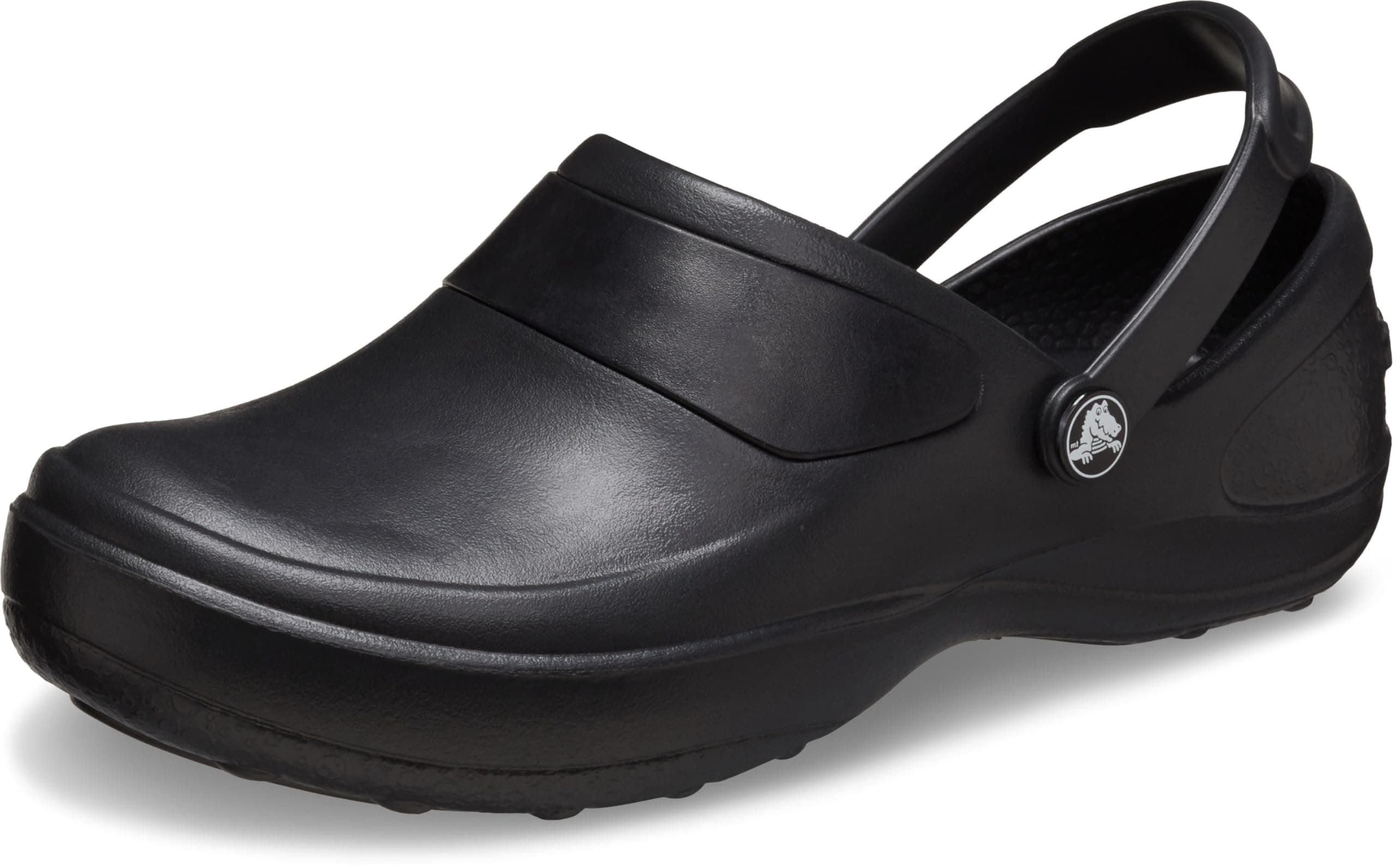 Women's Mercy Work Clogs, Slip Resistant Work Shoes