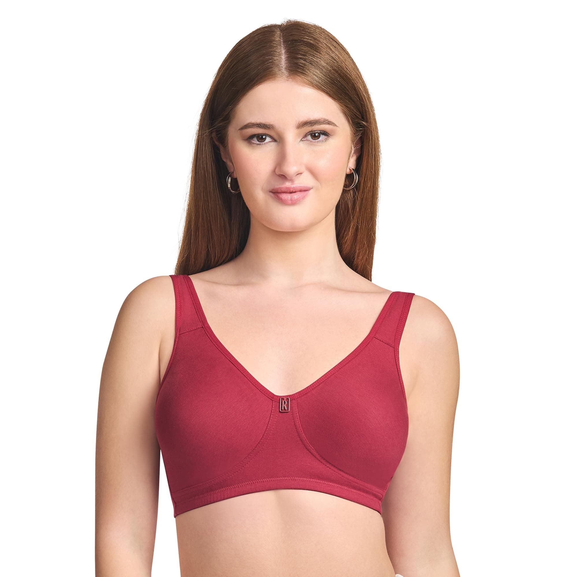 - Women Full Coverage Bra