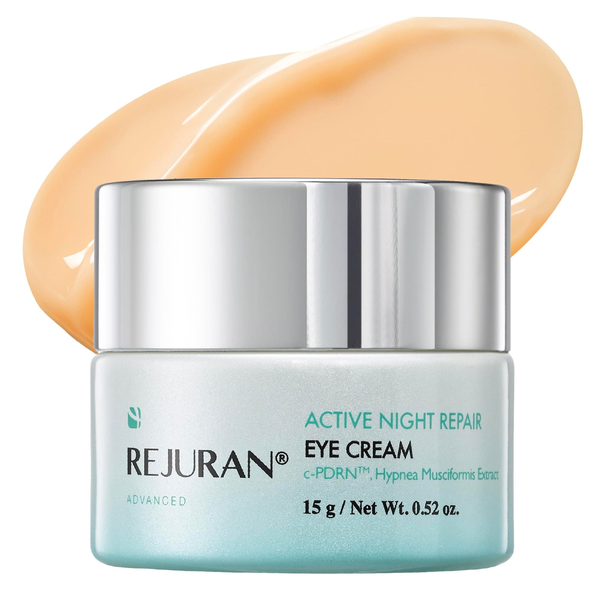 Active Night Repair Eye Cream