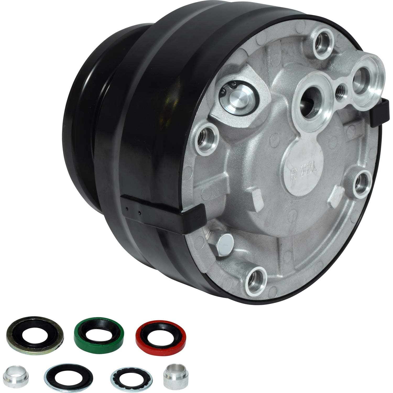 UAC CO 11169MC-KTC A/C Compressor