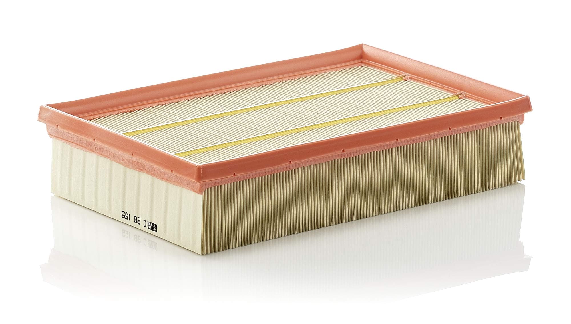 MANN-FILTER Mann Filter C 28 155 Air Filter